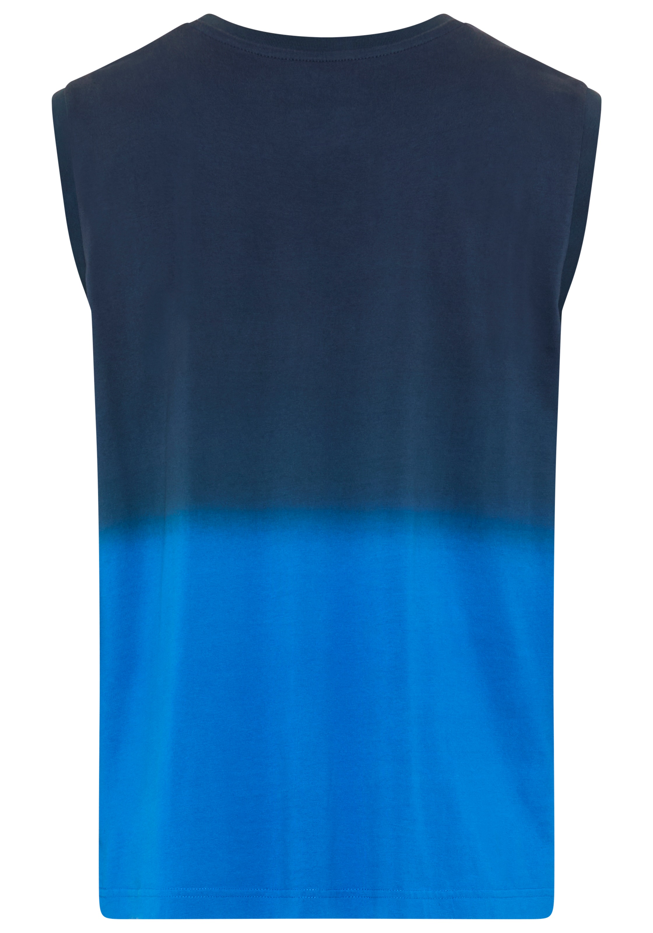 Man's World Muscleshirt »Neue Kollektion!« casual Stil, normale Passform, mit Rundhalsausschnitt