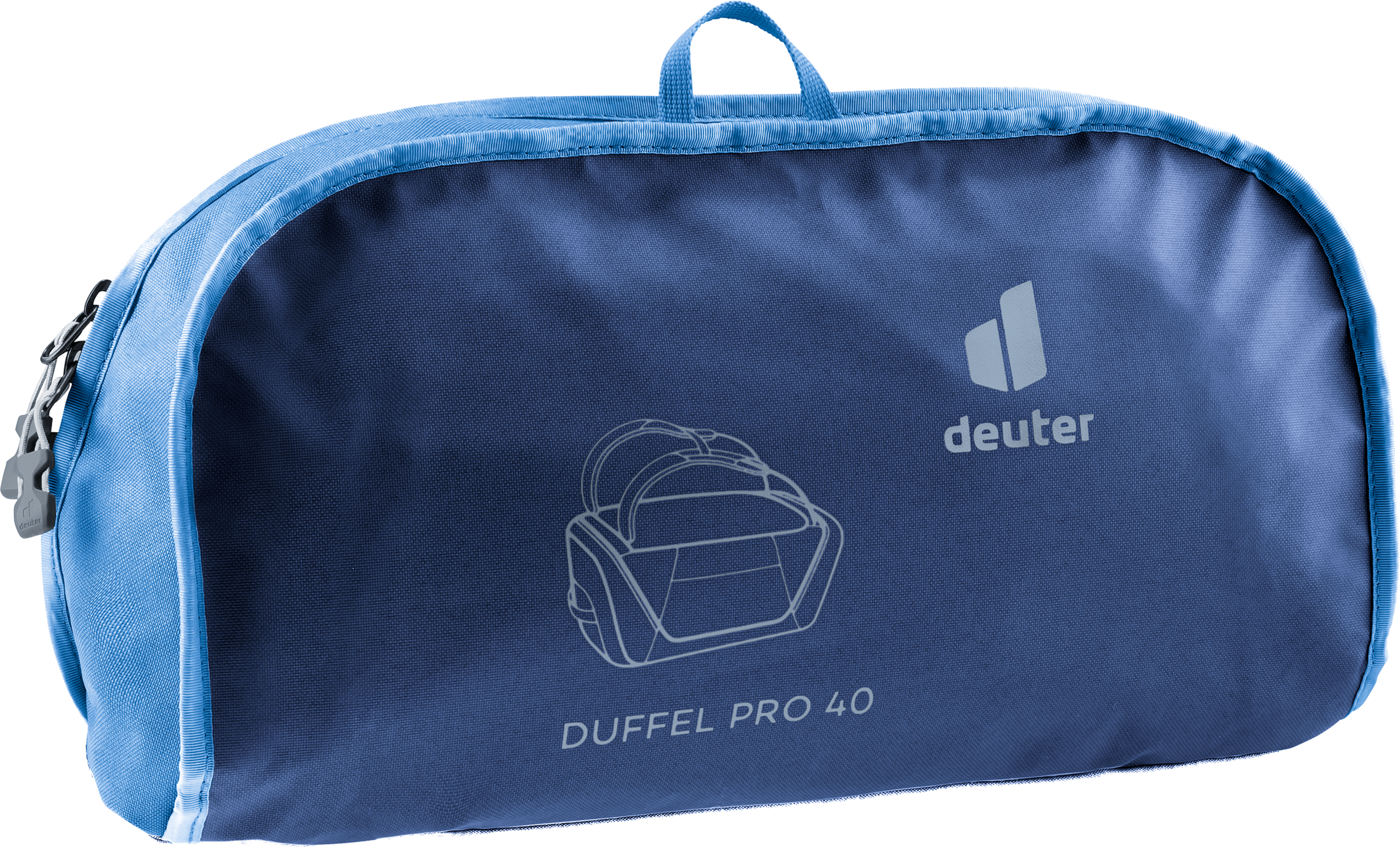 deuter Reisetasche "DUFFEL PRO 40 L" günstig online kaufen