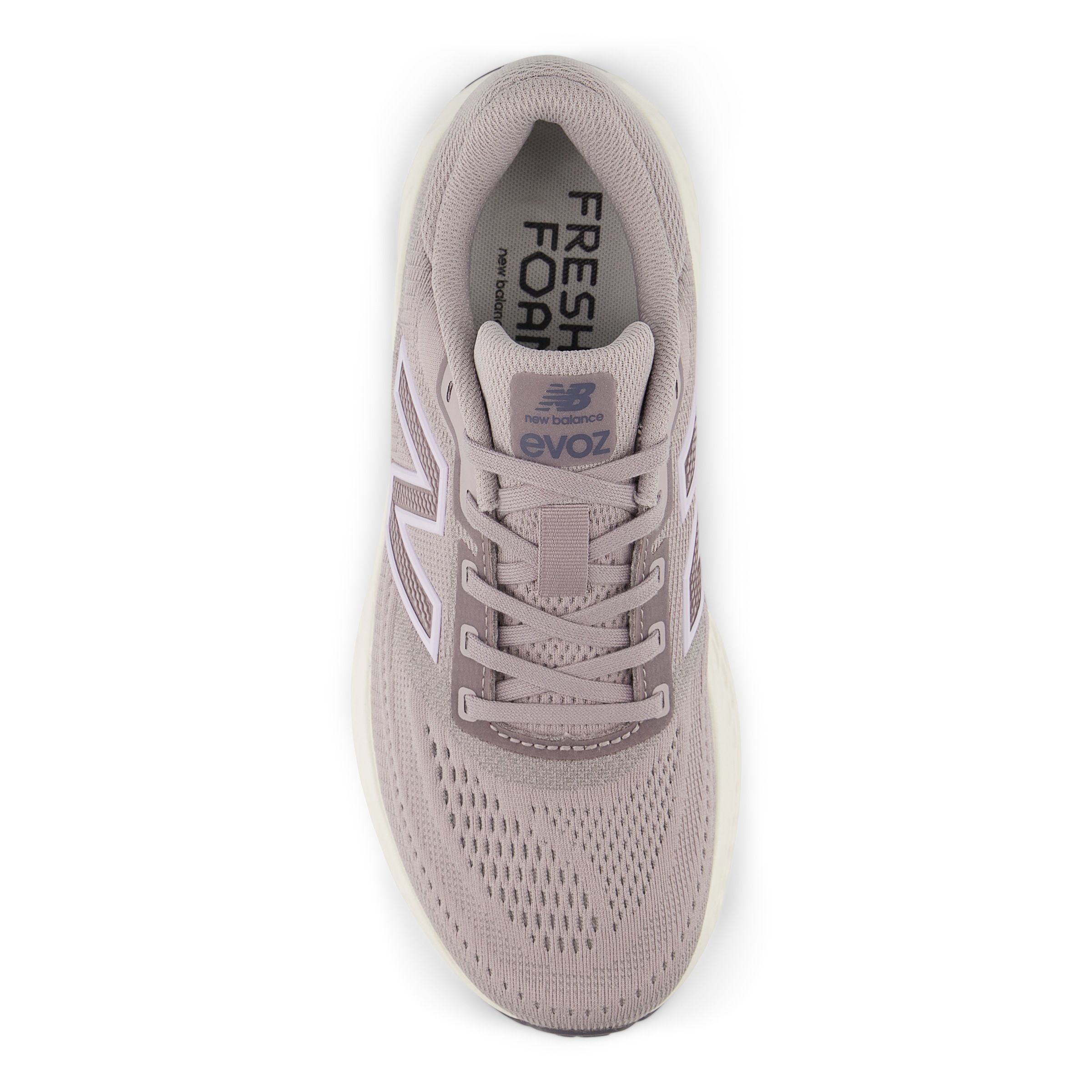 New Balance Laufschuh »EVOZ«  mit Gummilaufsohle