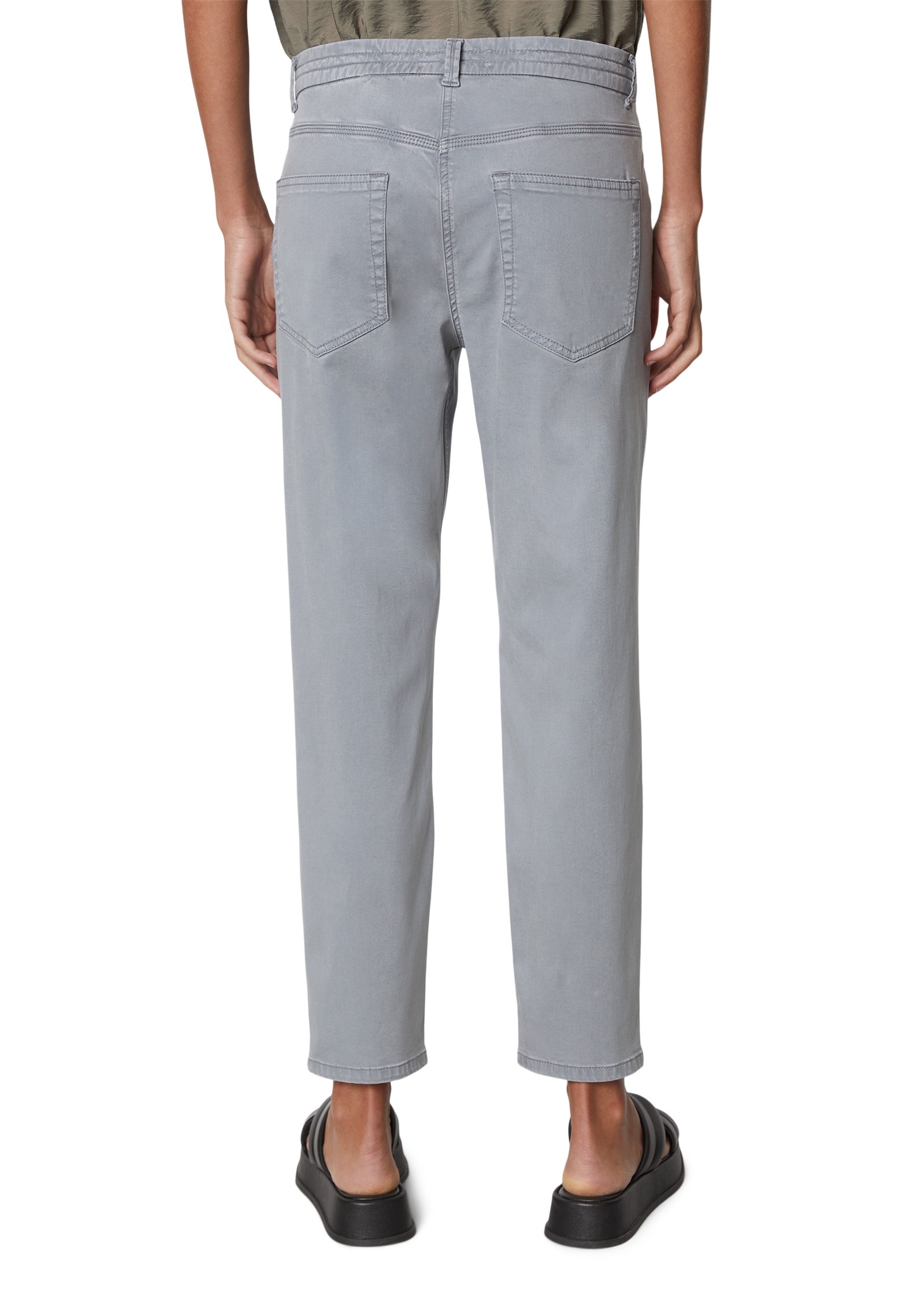 Marc O'Polo 5-Pocket-Hose »mit Tencel™ Lyocell«