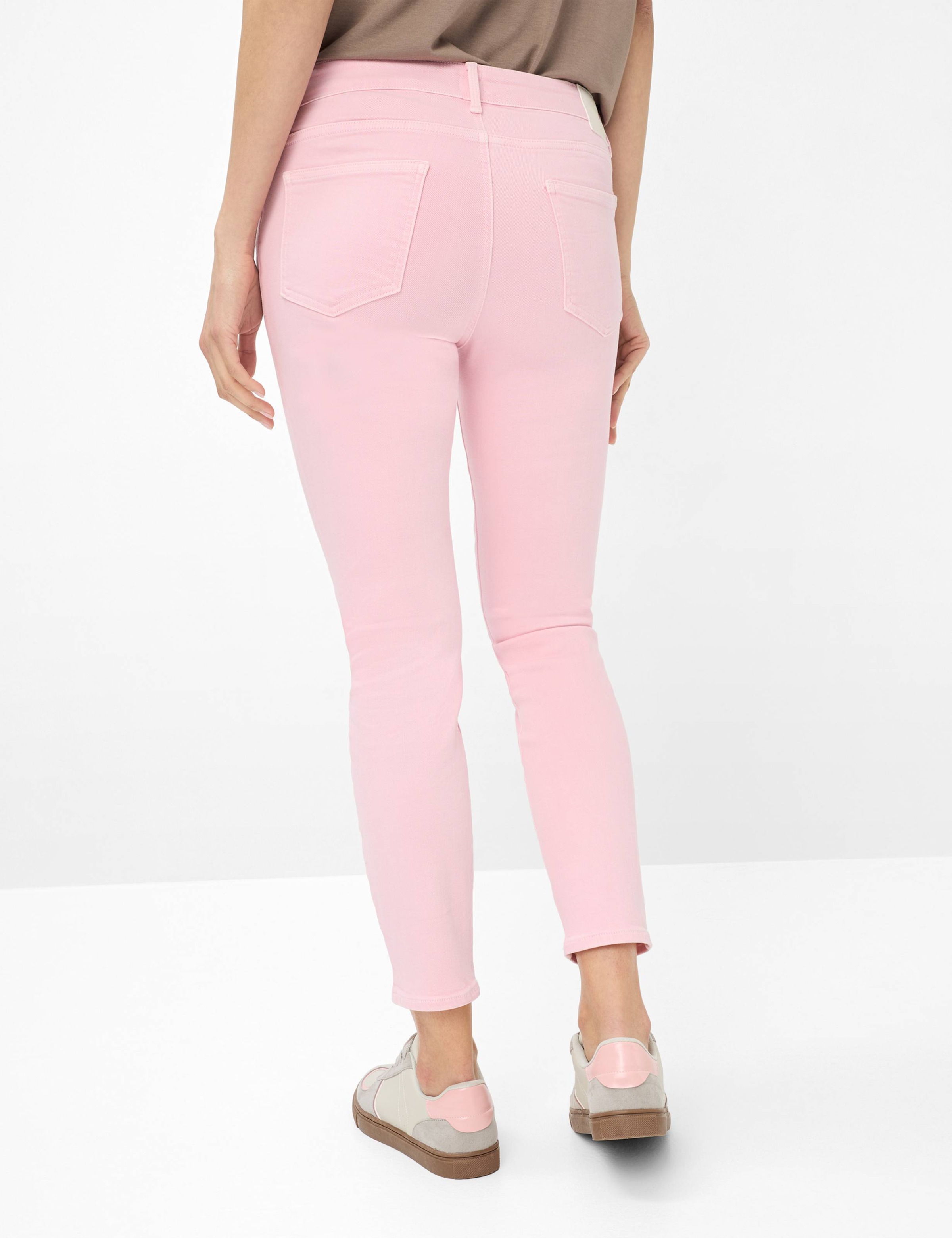 Brax 5-Pocket-Jeans »Style SHAKIRA S«