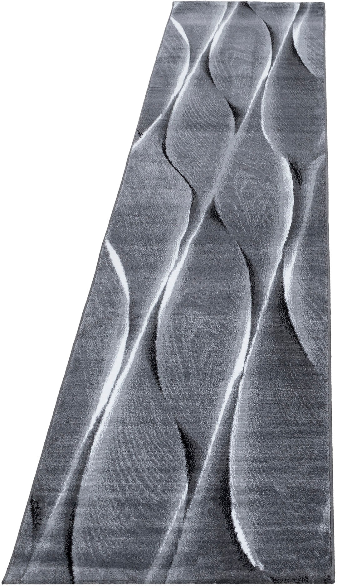 Ayyildiz Teppiche Läufer "Parma 9310" rechteckig 9 mm Höhe 80cm x 300cm (Bx günstig online kaufen