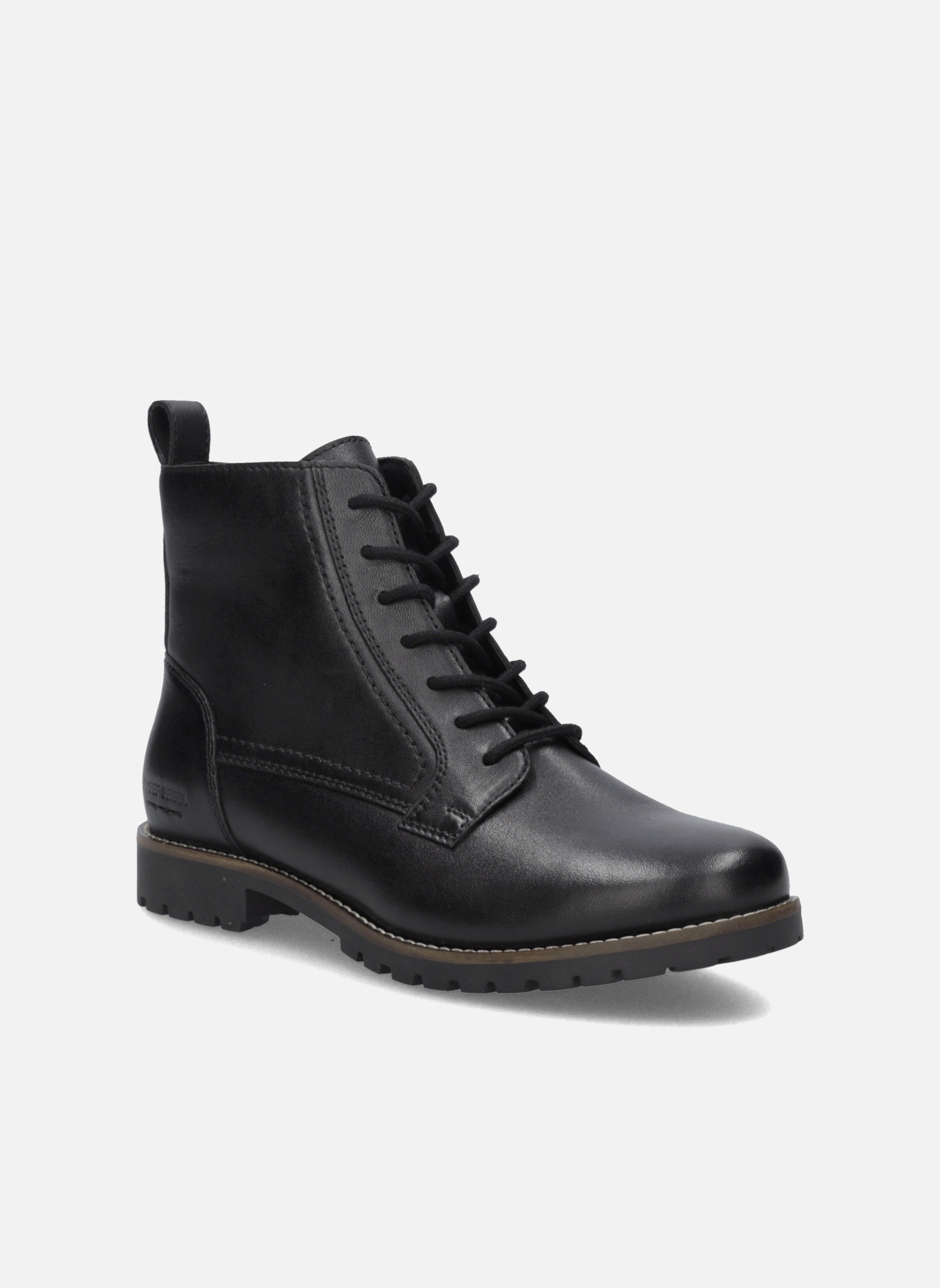 Josef Seibel Stiefelette »Fenra 03, schwarz«