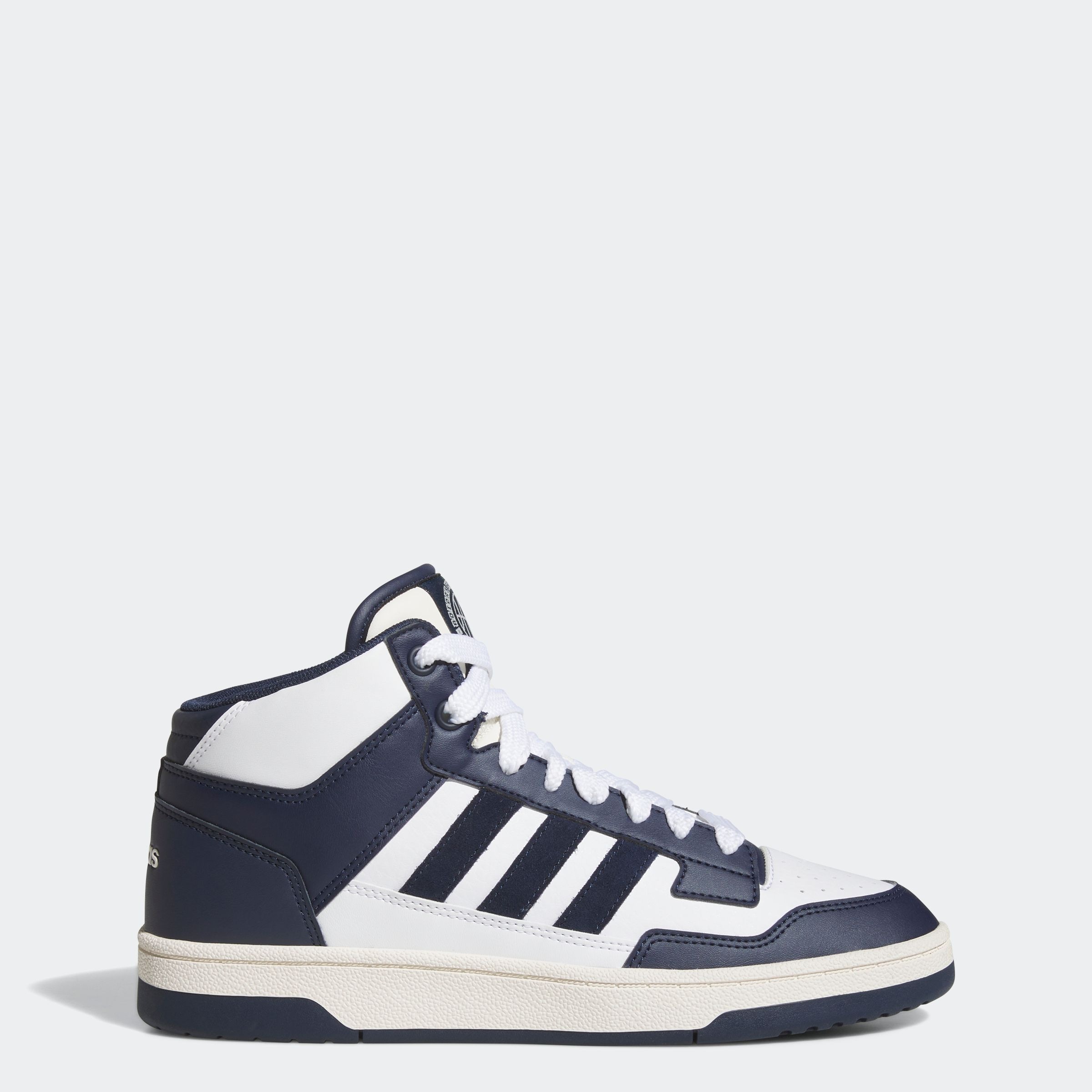 adidas Sportswear Sneaker »RAPID COURT MID«