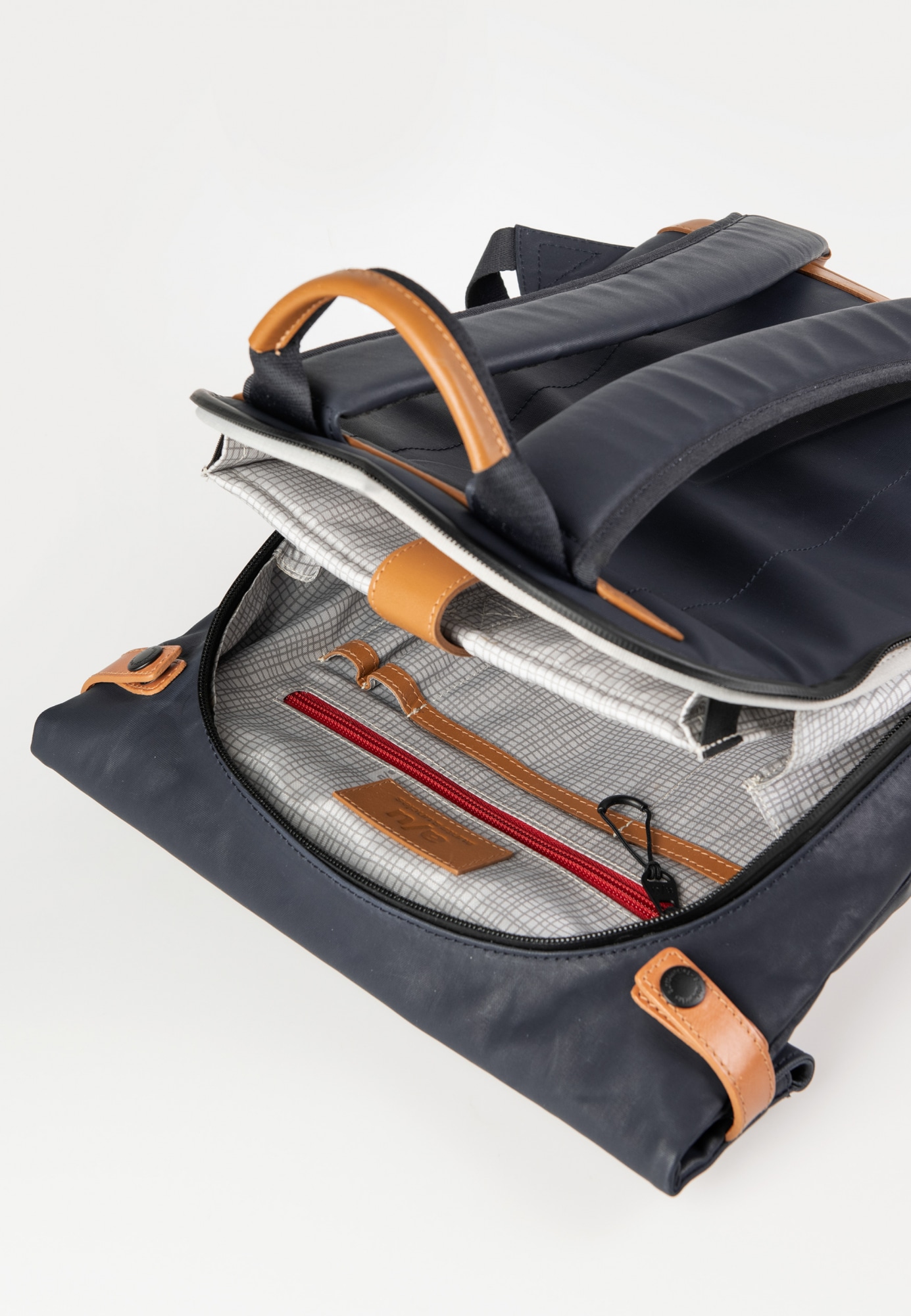aunts & uncles Notebook-Rucksack »Rucksack Wakayama«