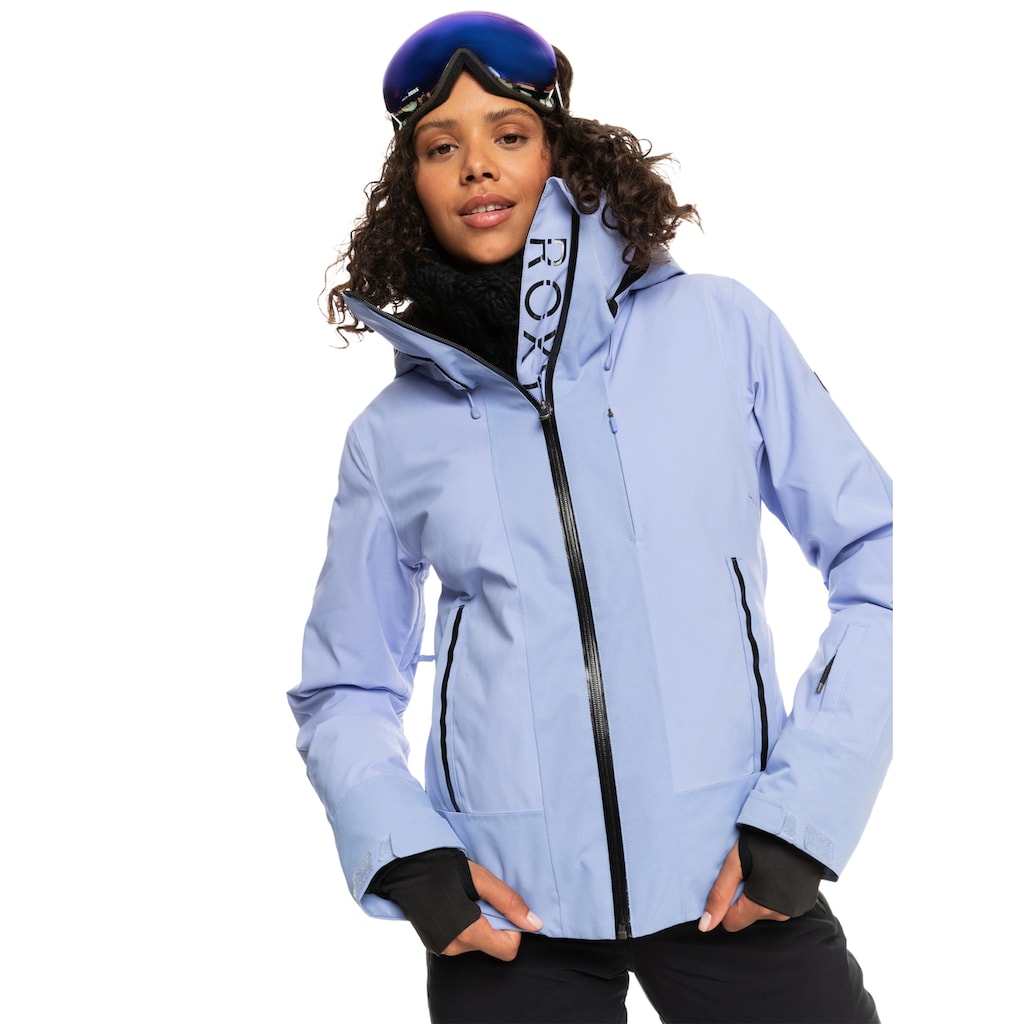 Roxy Snowboardjacke »Wisped«