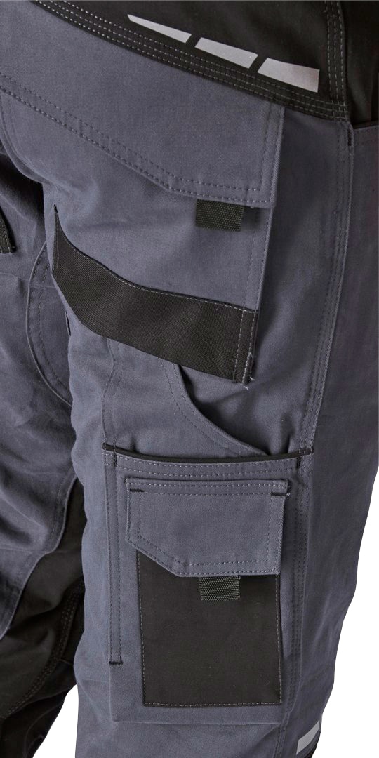 Dickies Arbeitshose »GDT-Premium«, mit verstärktem Schrittbereich