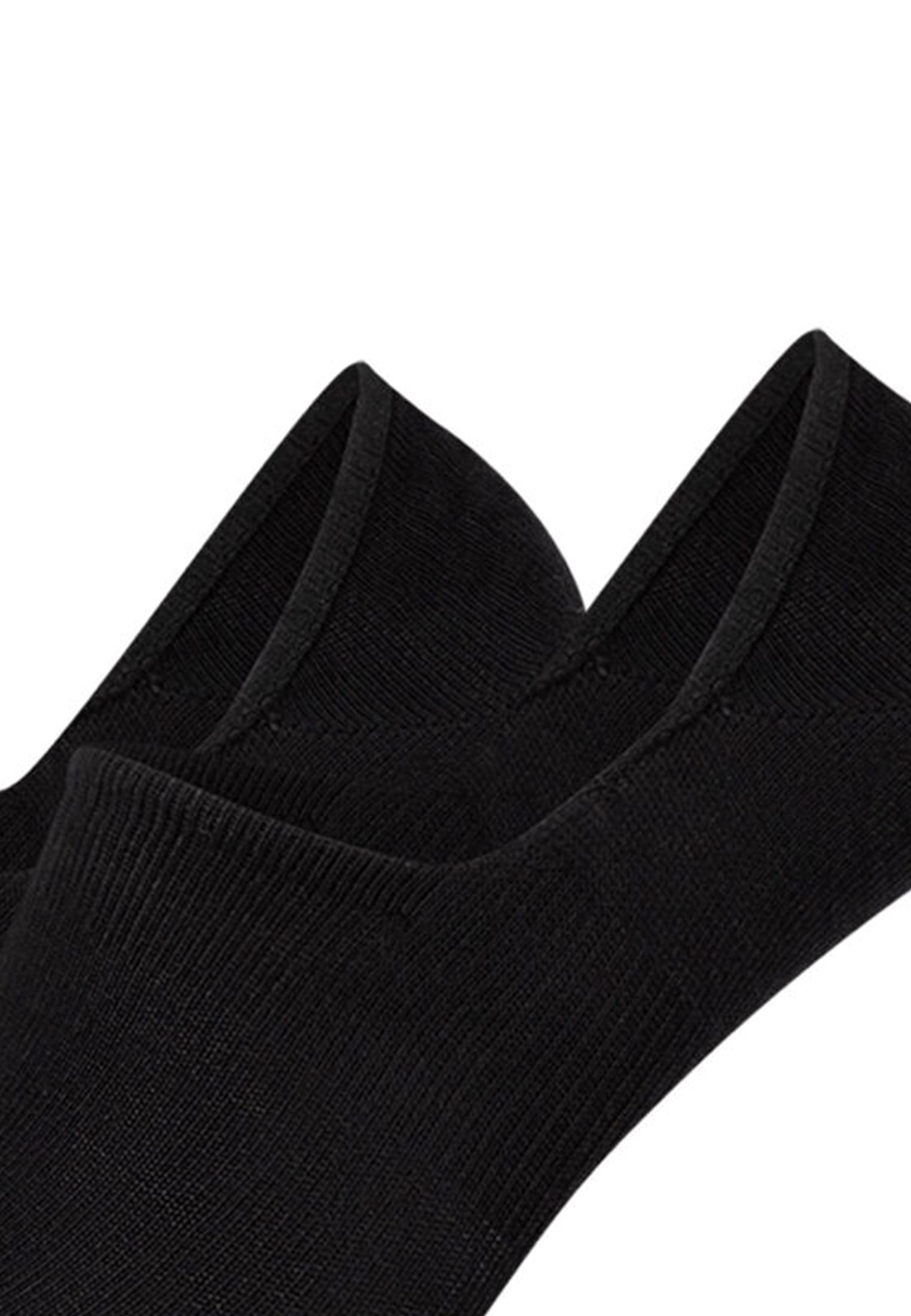 s.Oliver Füßlinge »Füßlinge 4er Pack«