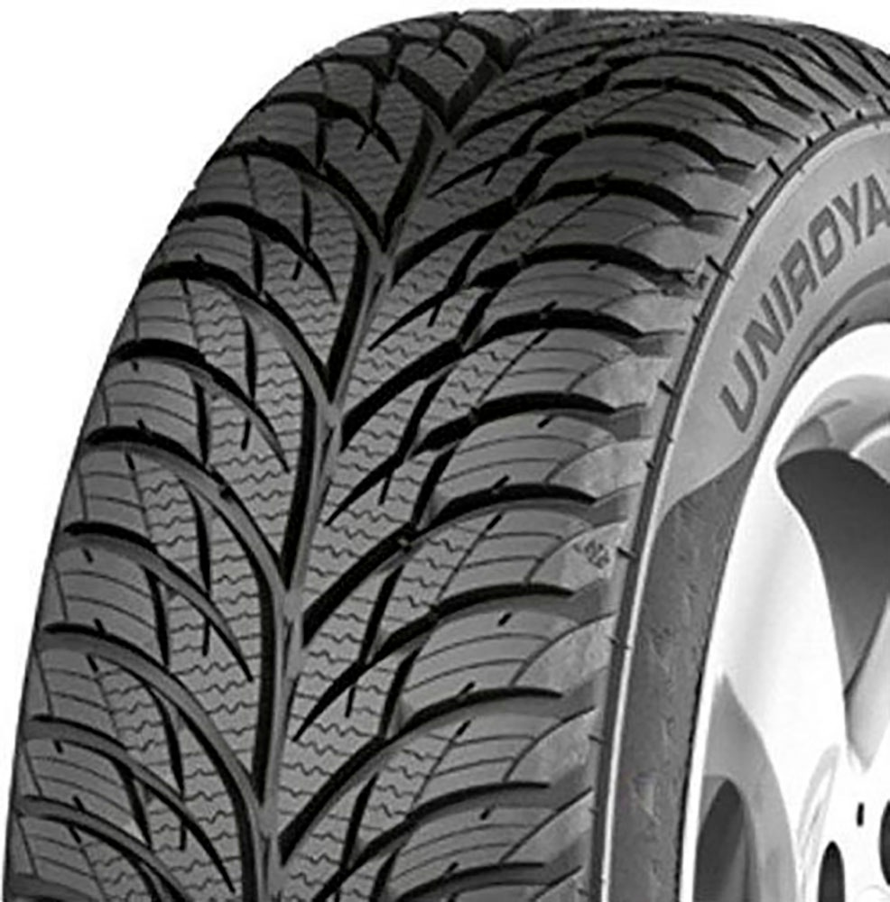 Uniroyal Ganzjahresreifen »UNIROYAL«, ALLSEASON EXPERT 2