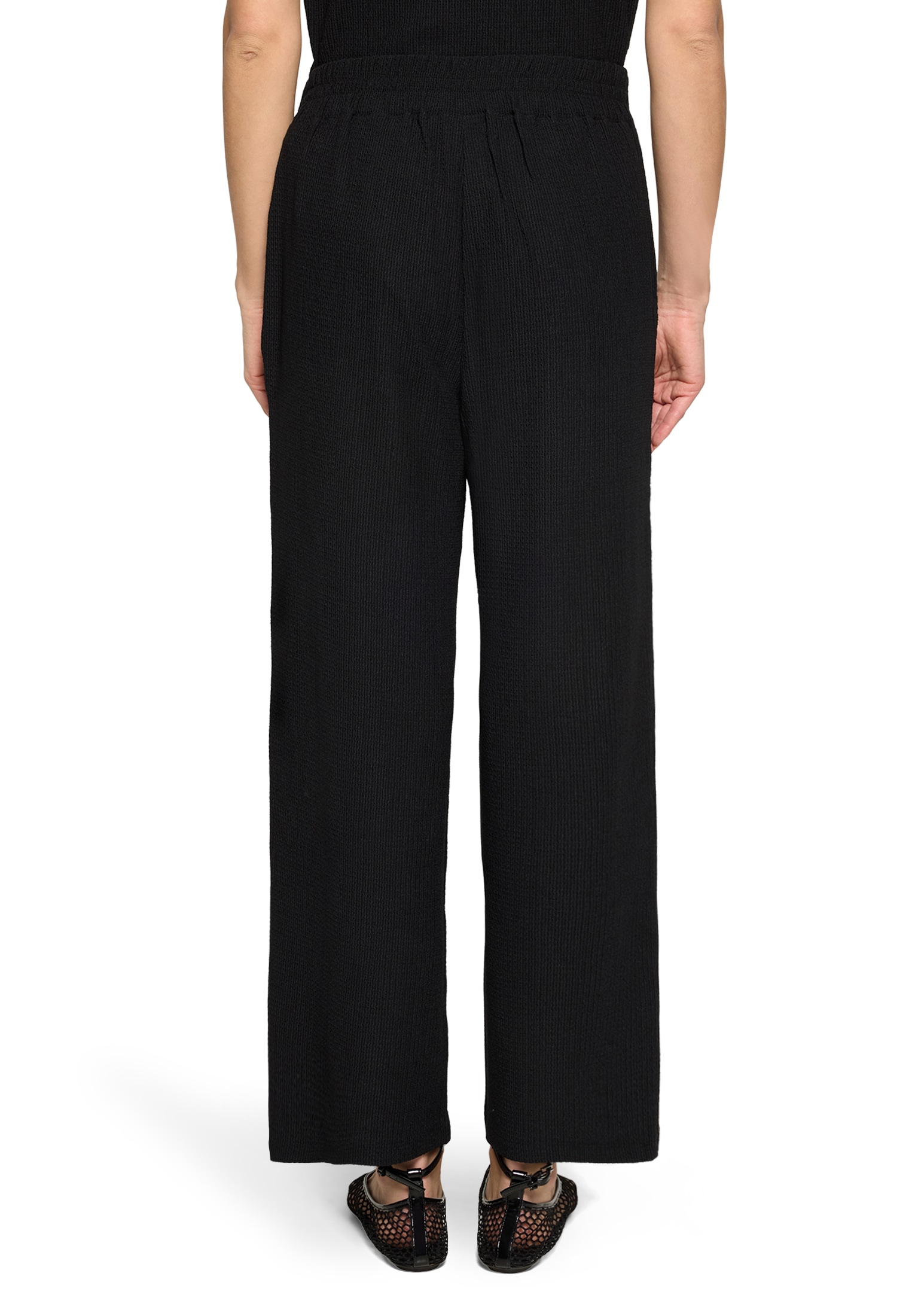Betty Barclay Marlene-Hose »Damen mit elastischem Bund«