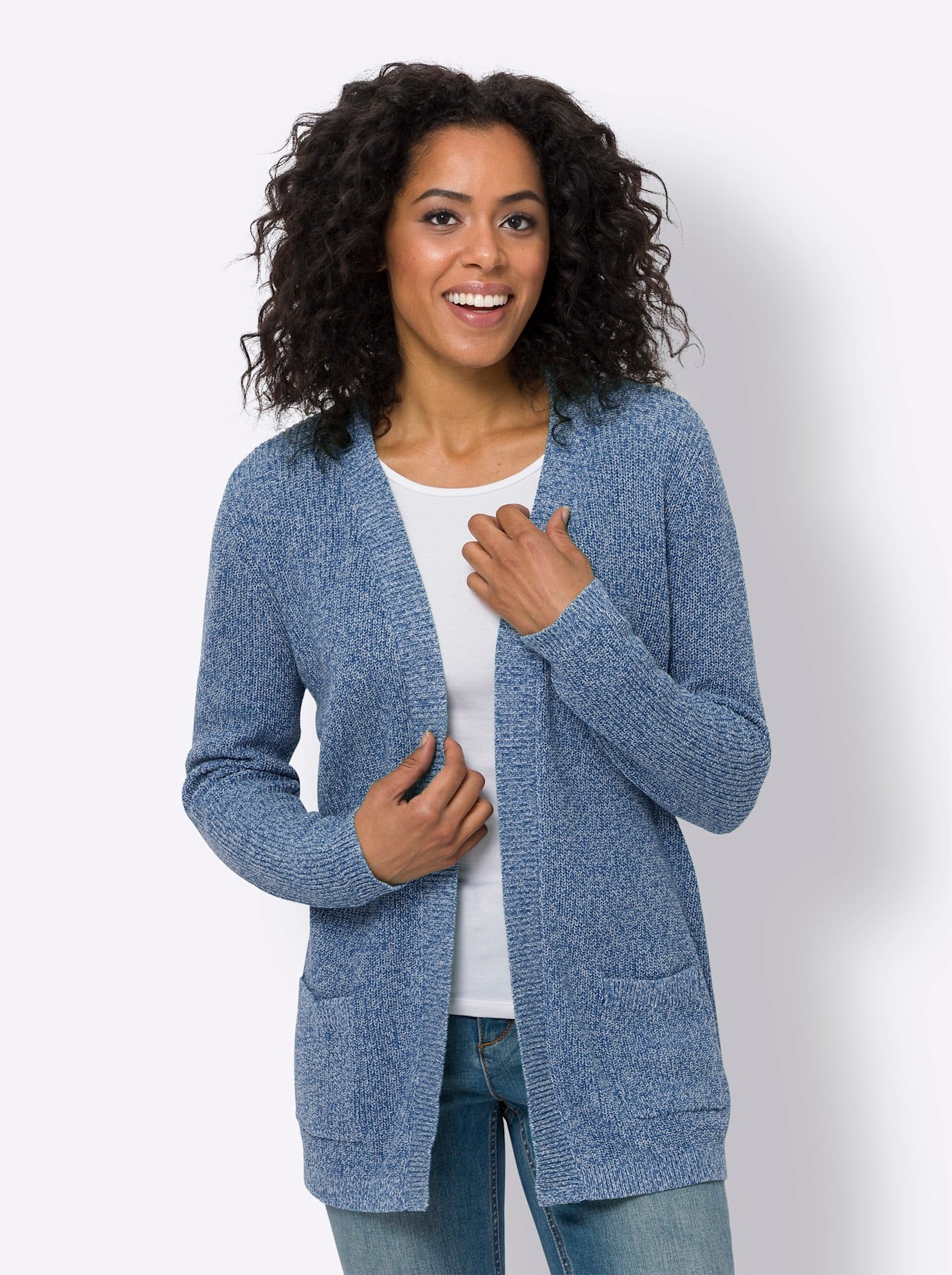 Classic Basics Cardigan günstig online kaufen
