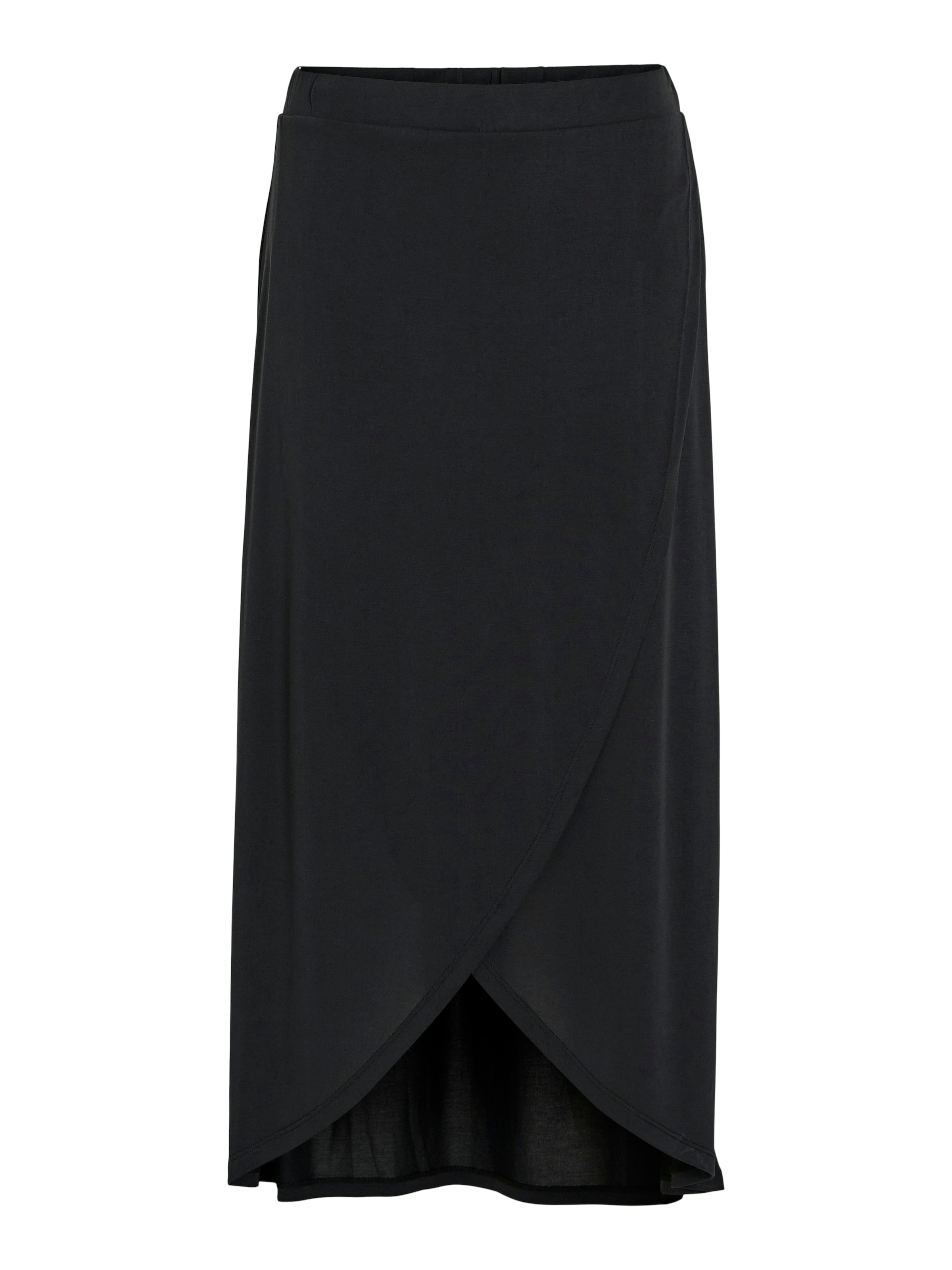 Vila Wickelrock »VIMODALA HW WRAP SKIRT - NOOS«