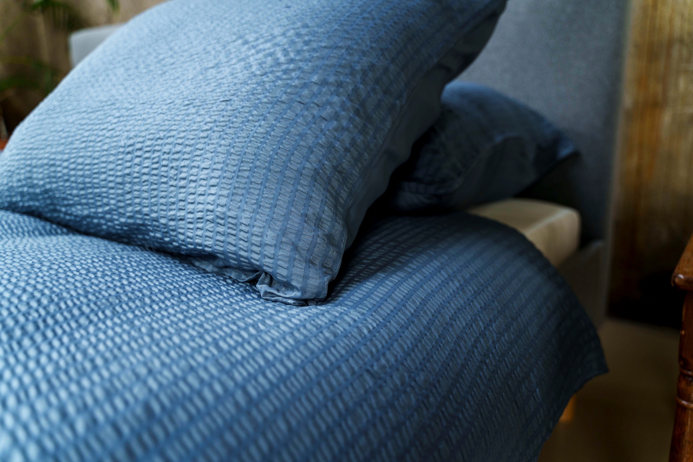 kayori Bettwäsche »Ochi«, 100% Tencel