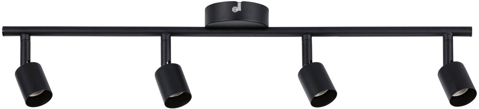 Paulmann LED Deckenleuchte »Carolina« GU10 1 Stk. GU10