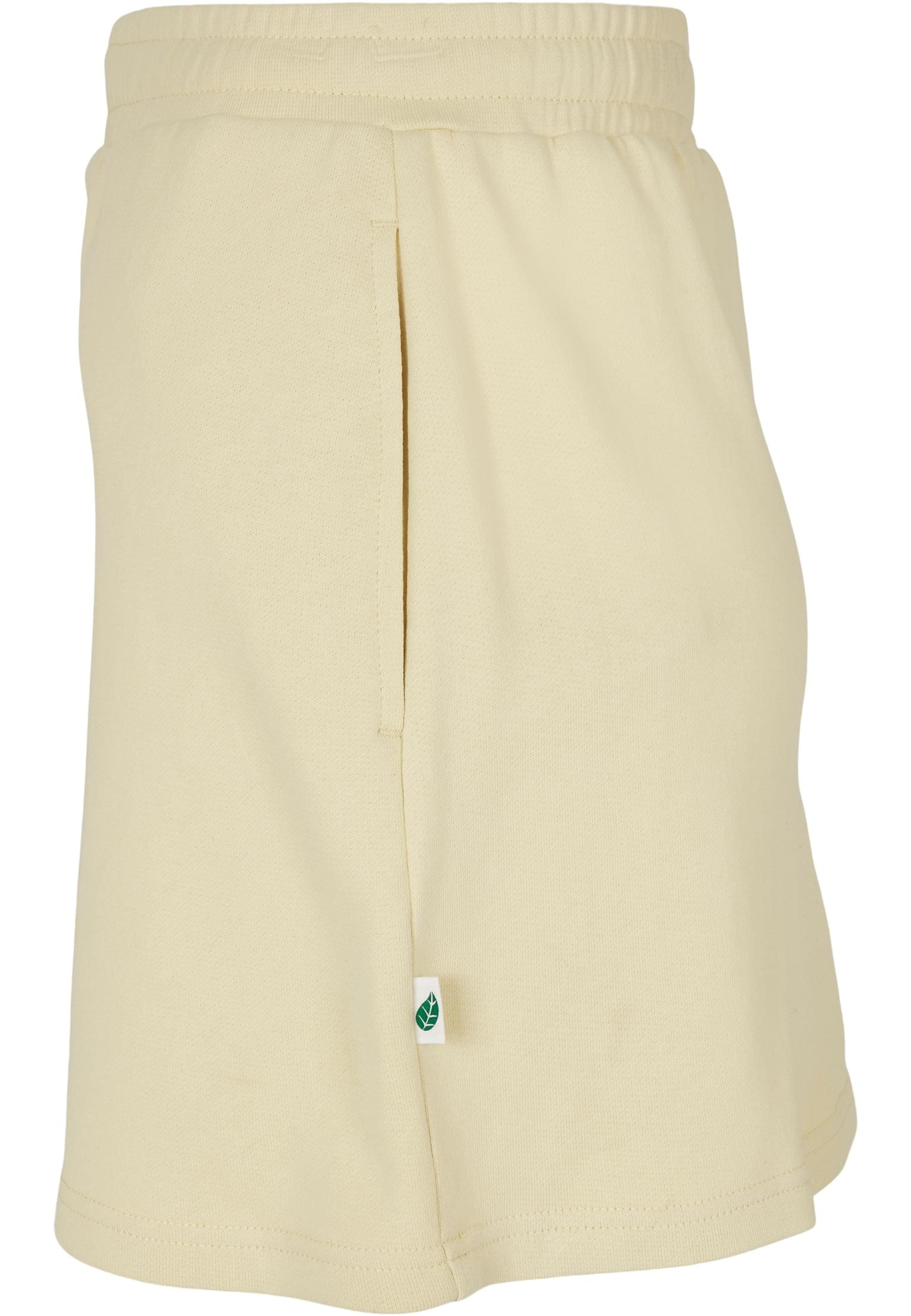 URBAN CLASSICS Jerseyrock | BAUR »Damen Organic tlg.) kaufen für (1 Mini Terry Skirt«, Ladies
