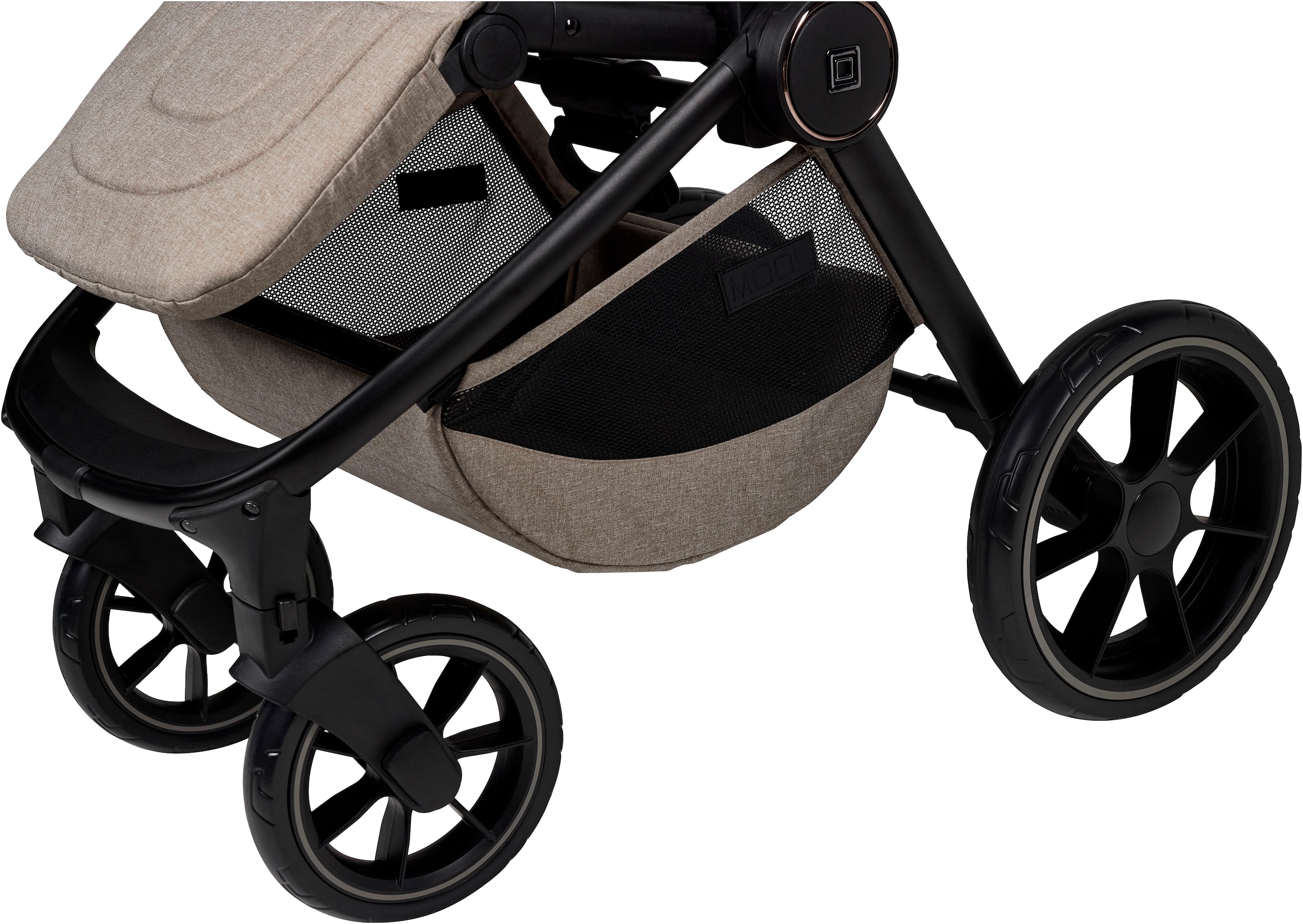 Moon Kinder-Buggy »SPORT«