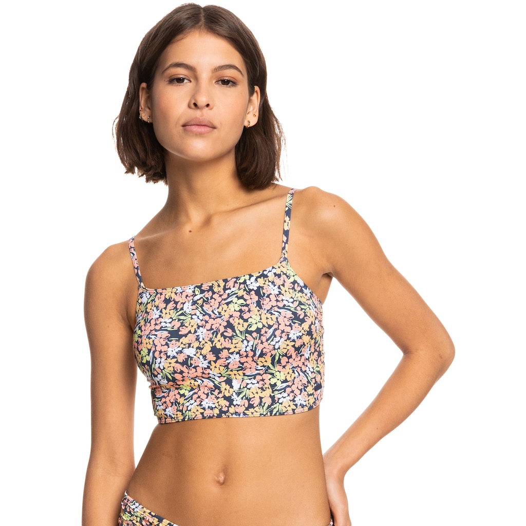 Roxy Tankini-Top »Printed Beach Classics«