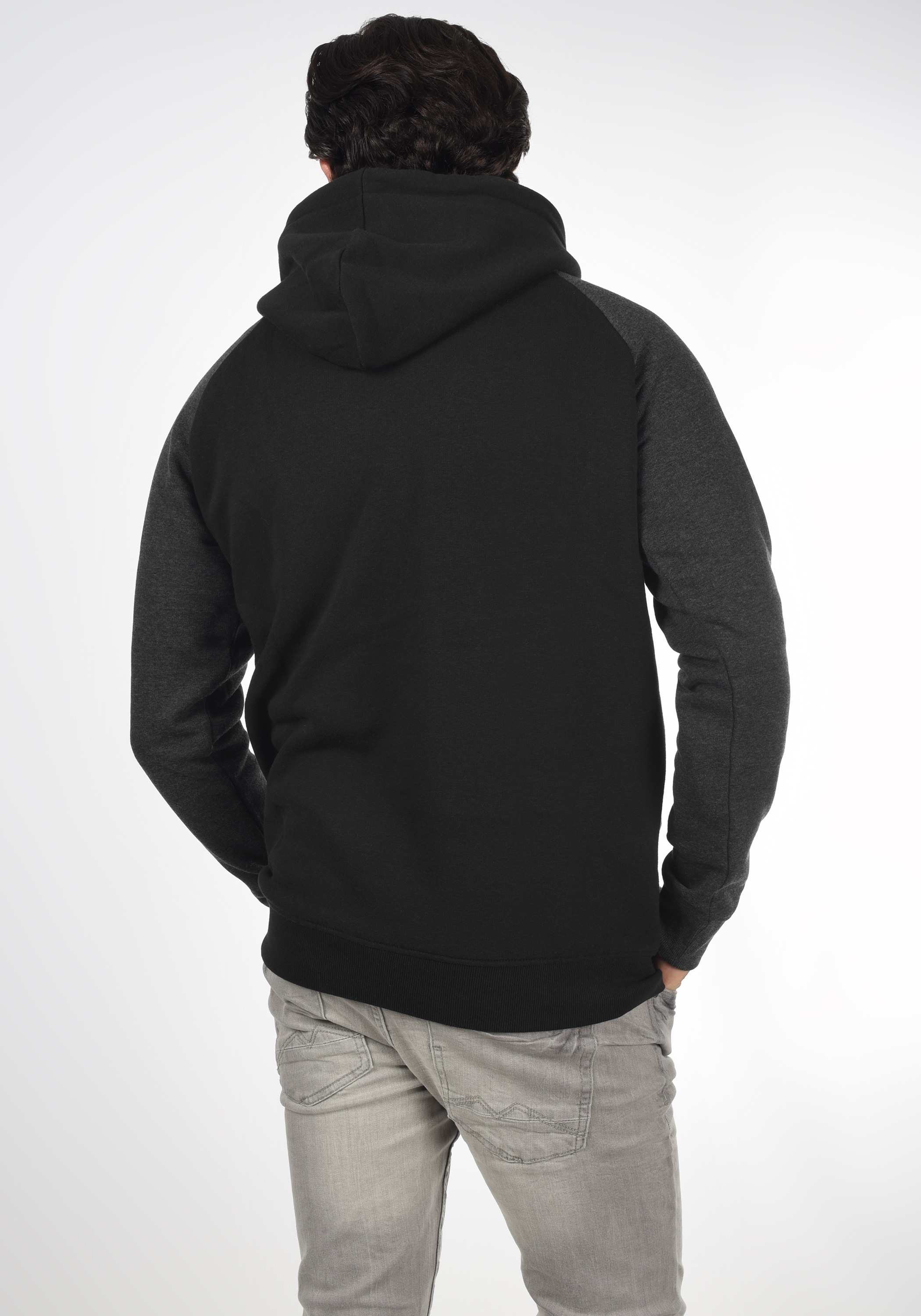 Indicode Kapuzenpullover »Hoodie IDToney«