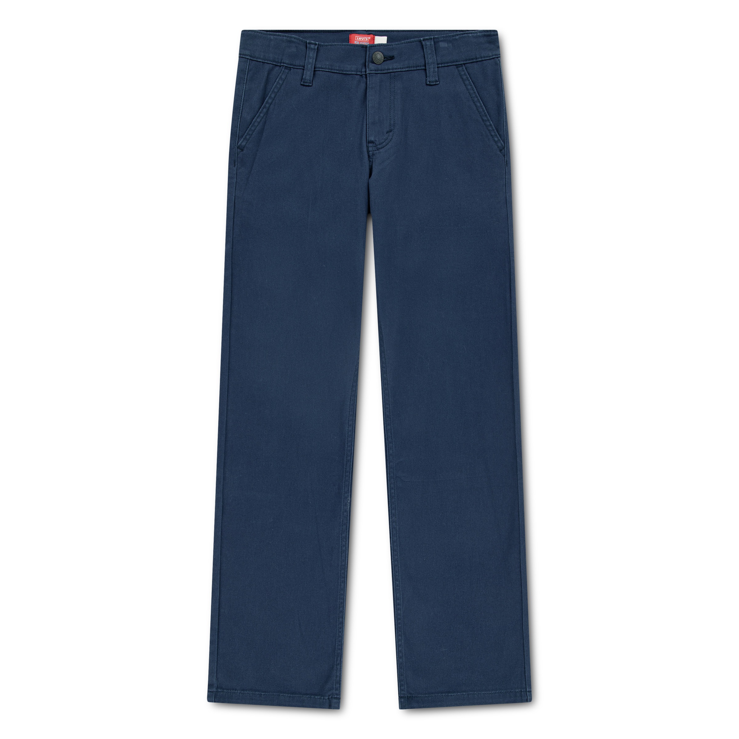 Levi's® Kids Stoffhose »LVB XX CHINO RELASTHANEXED STRAIGHT«  for Boys, mit Stretch