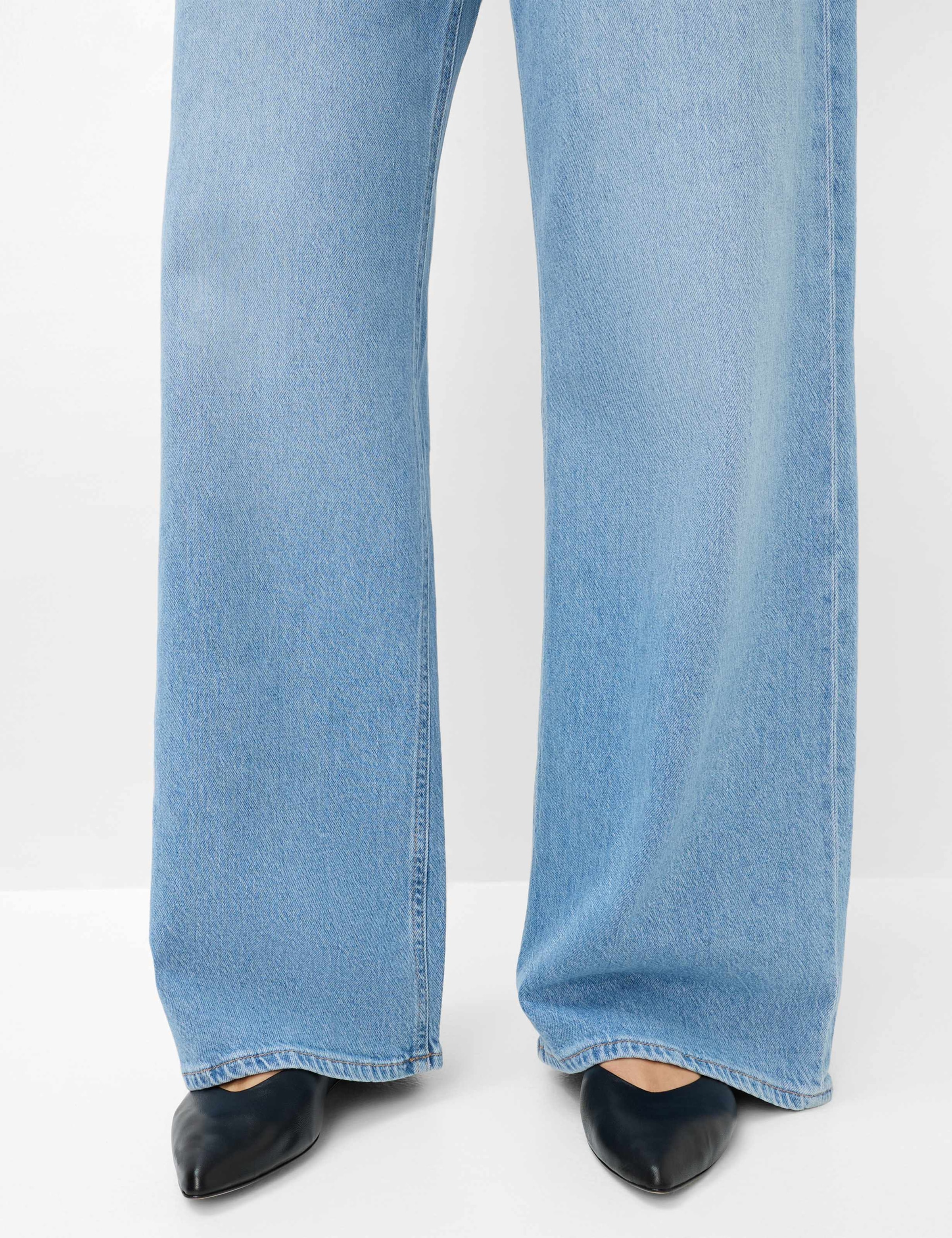 Brax 5-Pocket-Jeans »Style MORGAN«