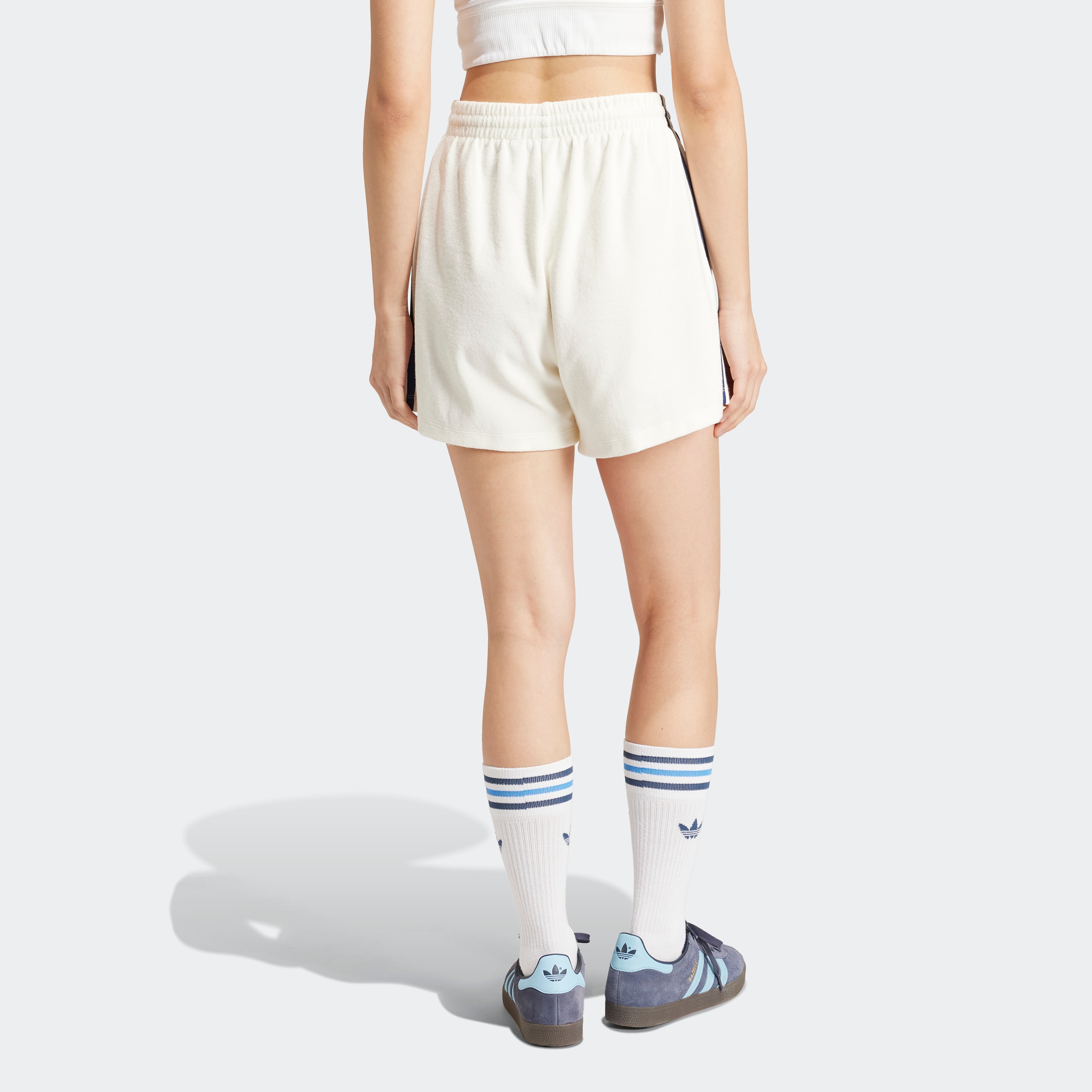 adidas Originals Shorts »TERRY SHORT«, (1 tlg.)