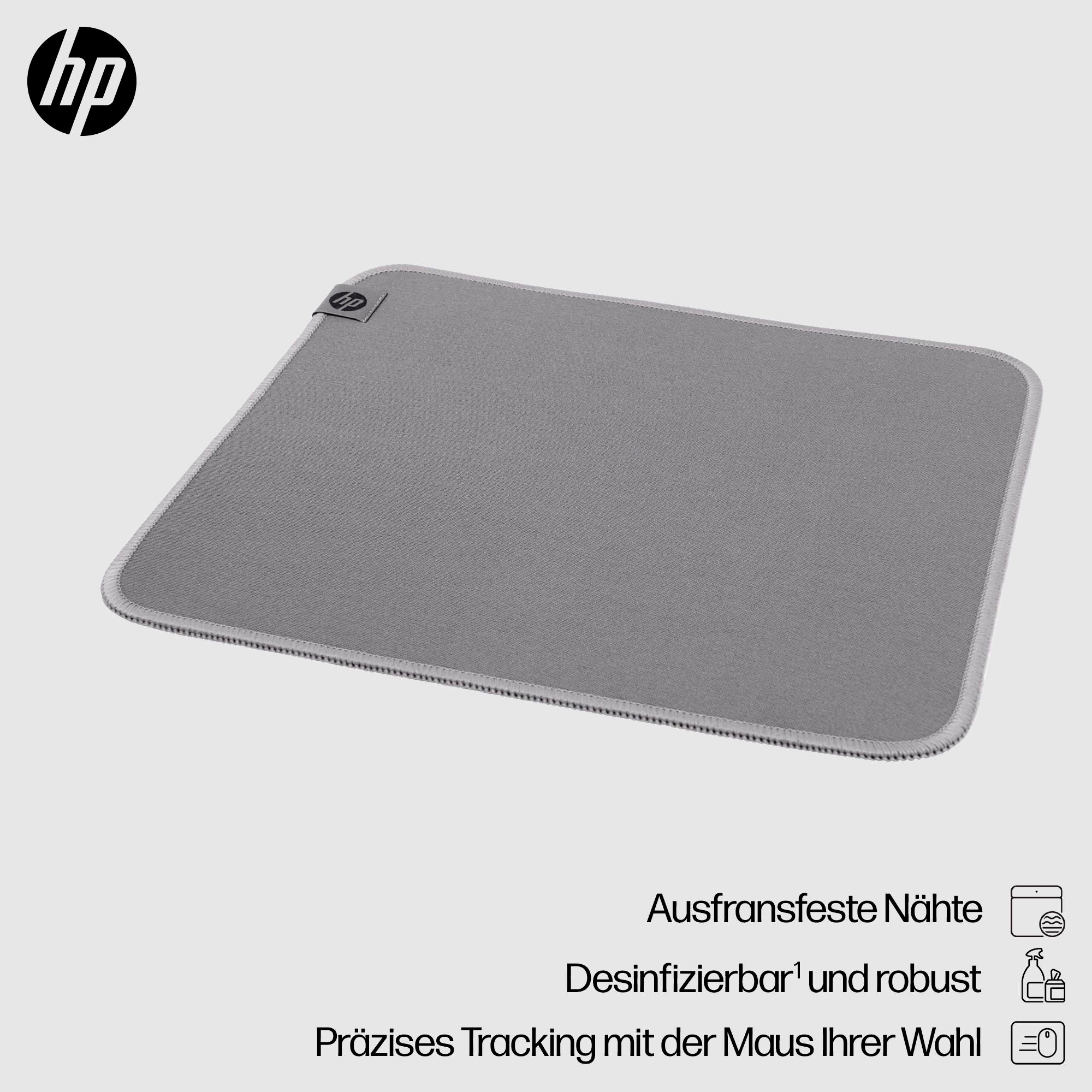 HP Laptoptasche »Notebook-Zubehör Set 17,3”«, bestehend aus Tasche, Maus und Mauspad
