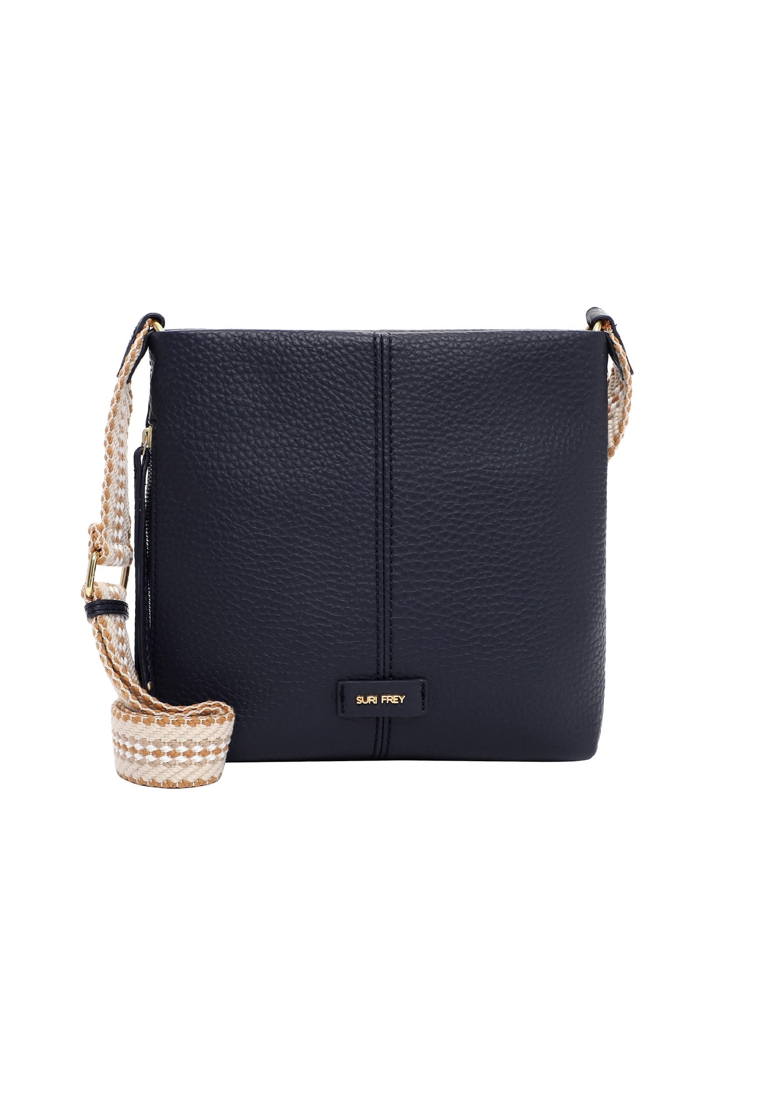 SURI FREY Umhängetasche »Umhängetasche SFY Gray«