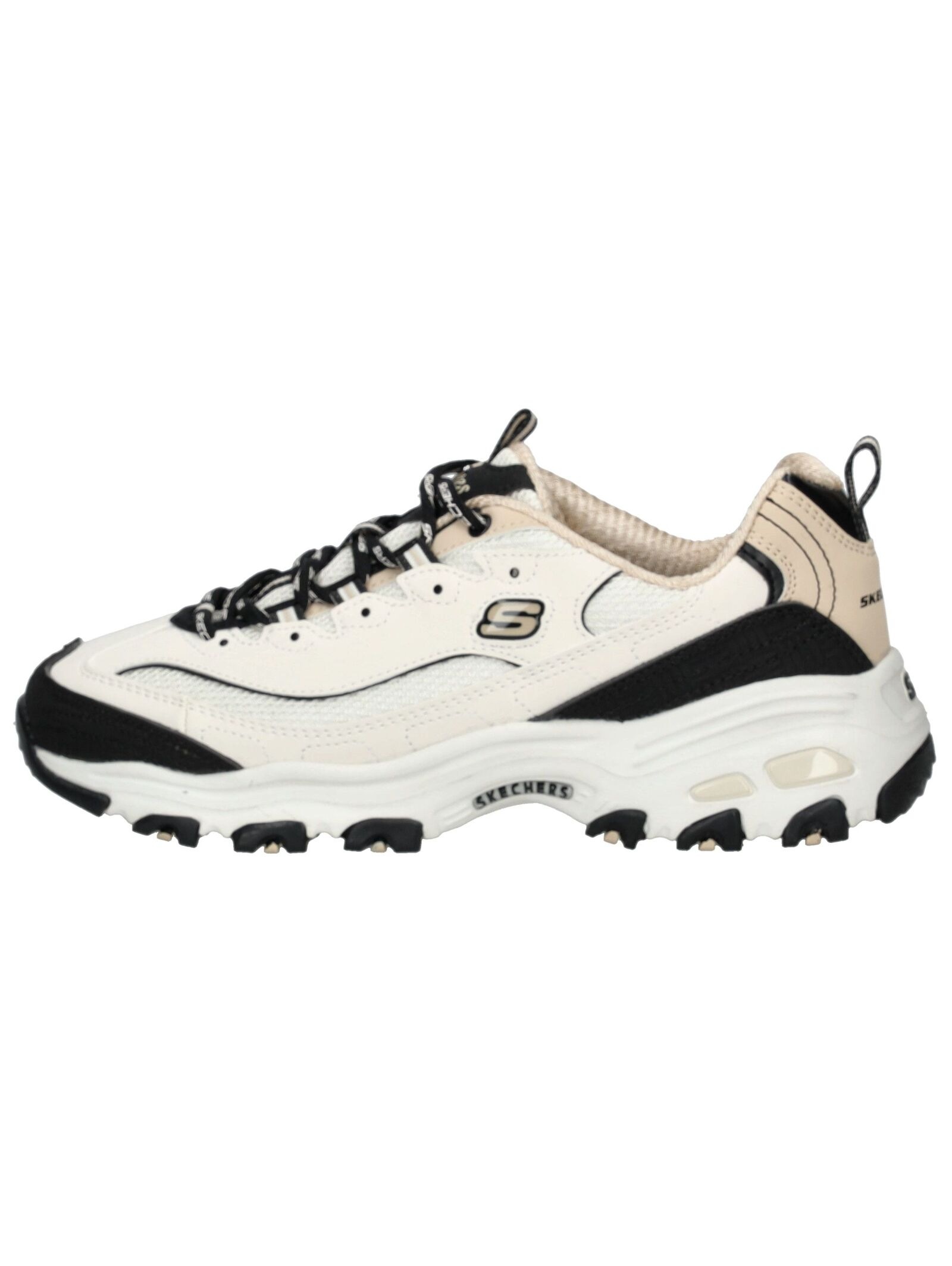 Skechers Sneaker "Skechers Sneaker Synthetik" günstig online kaufen