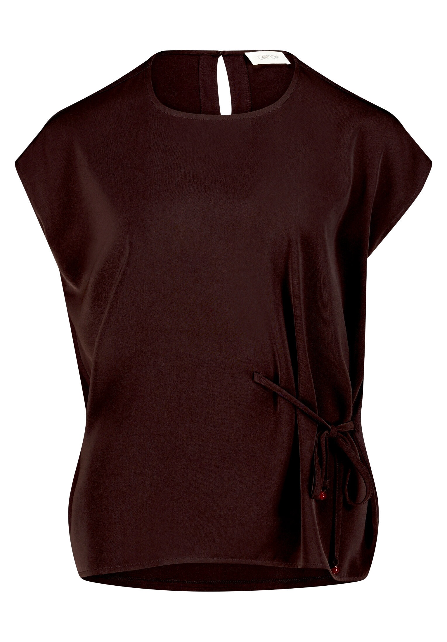 Cartoon Kurzarmshirt »Damen kurzarm« 1