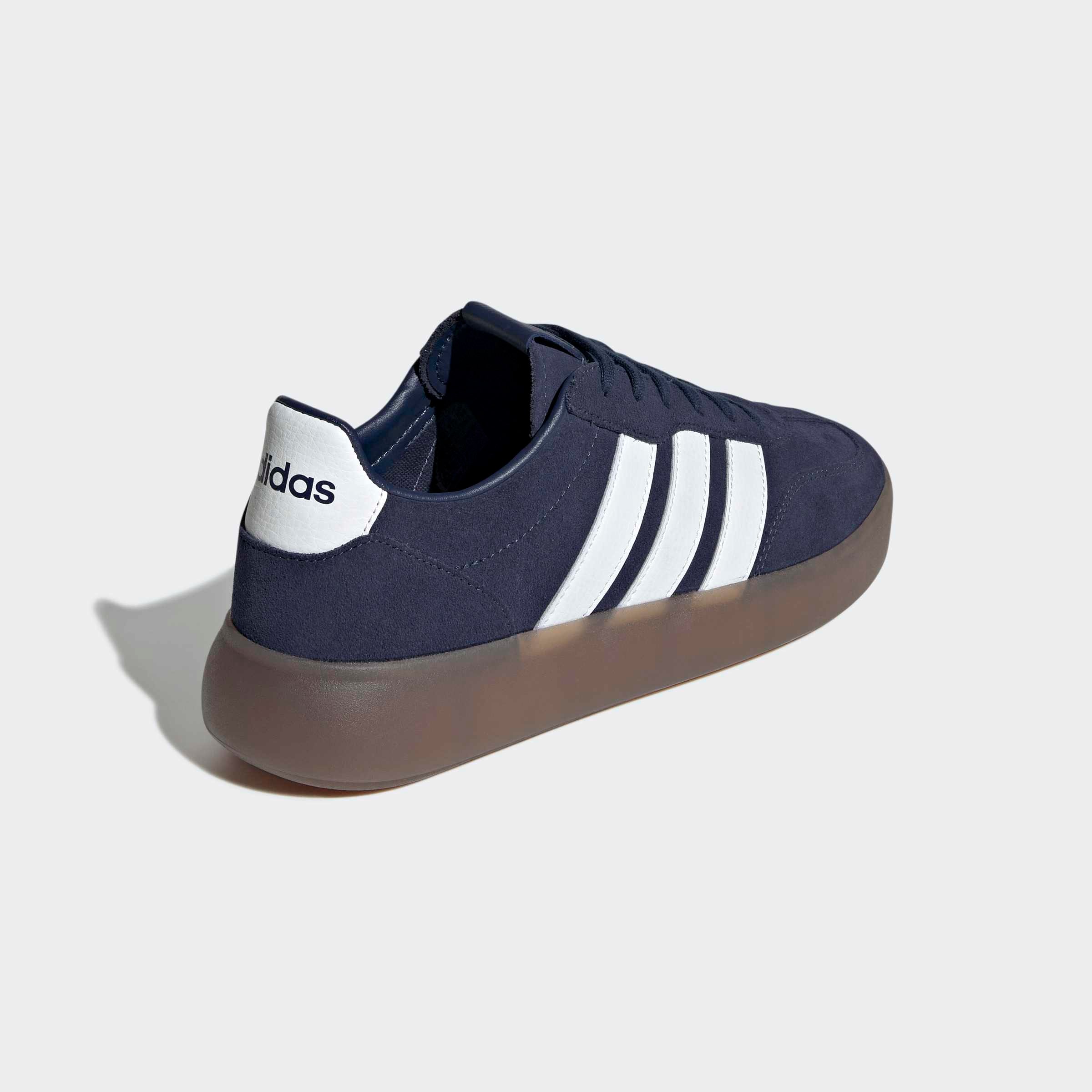 adidas Sportswear Sneaker »BARREDA DECODE«  inspiriert vom Design des adidas handball spezial
