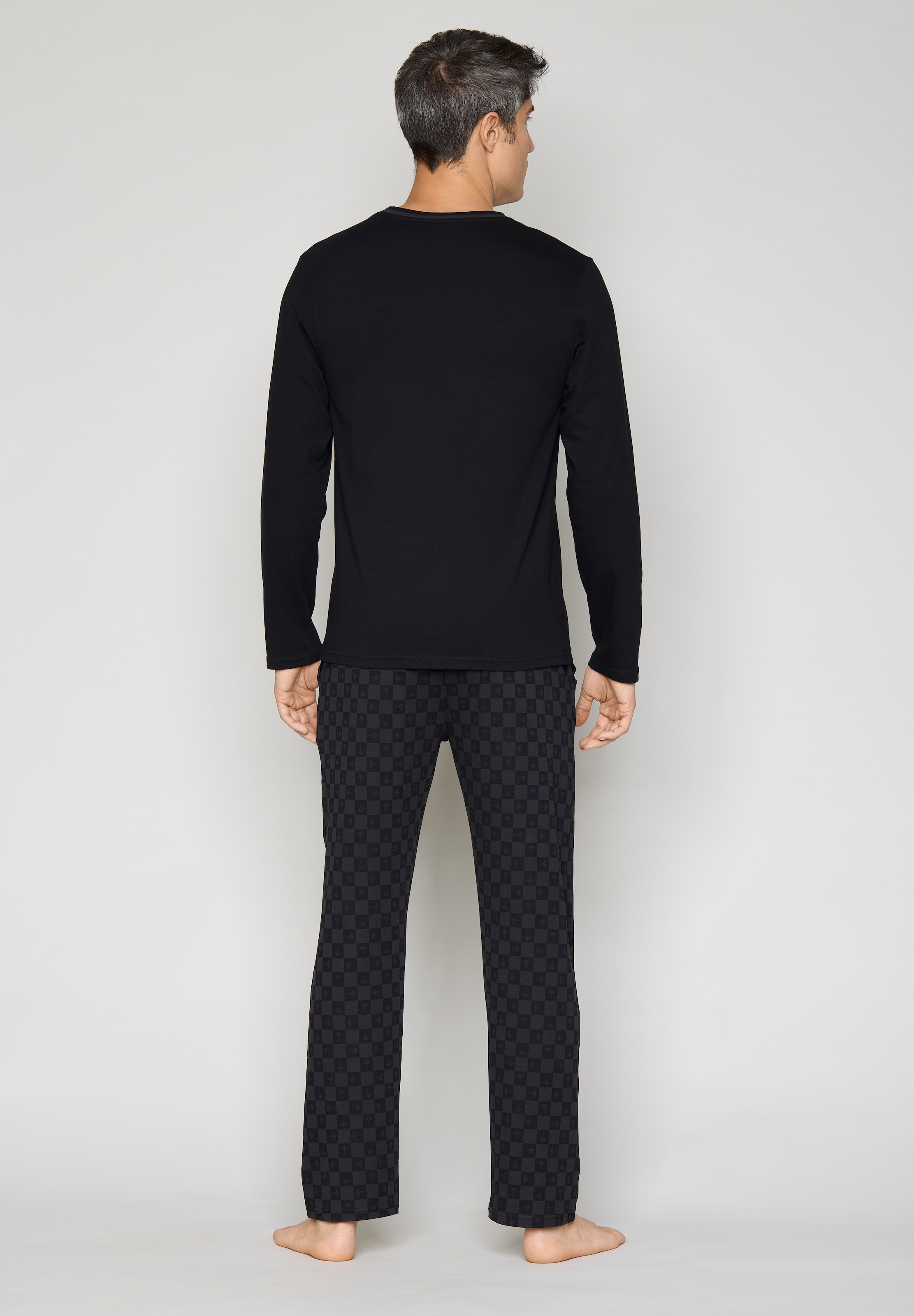 JOOP! Pyjama »EPP Set (Cotton Jersey)«