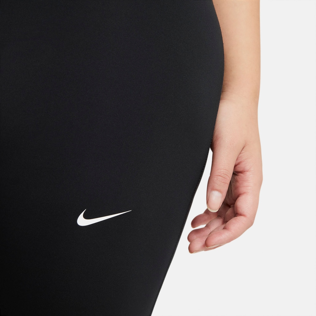 Nike Funktionstights »Nike Pro 365 Women's Cropped Tights Plus Size«