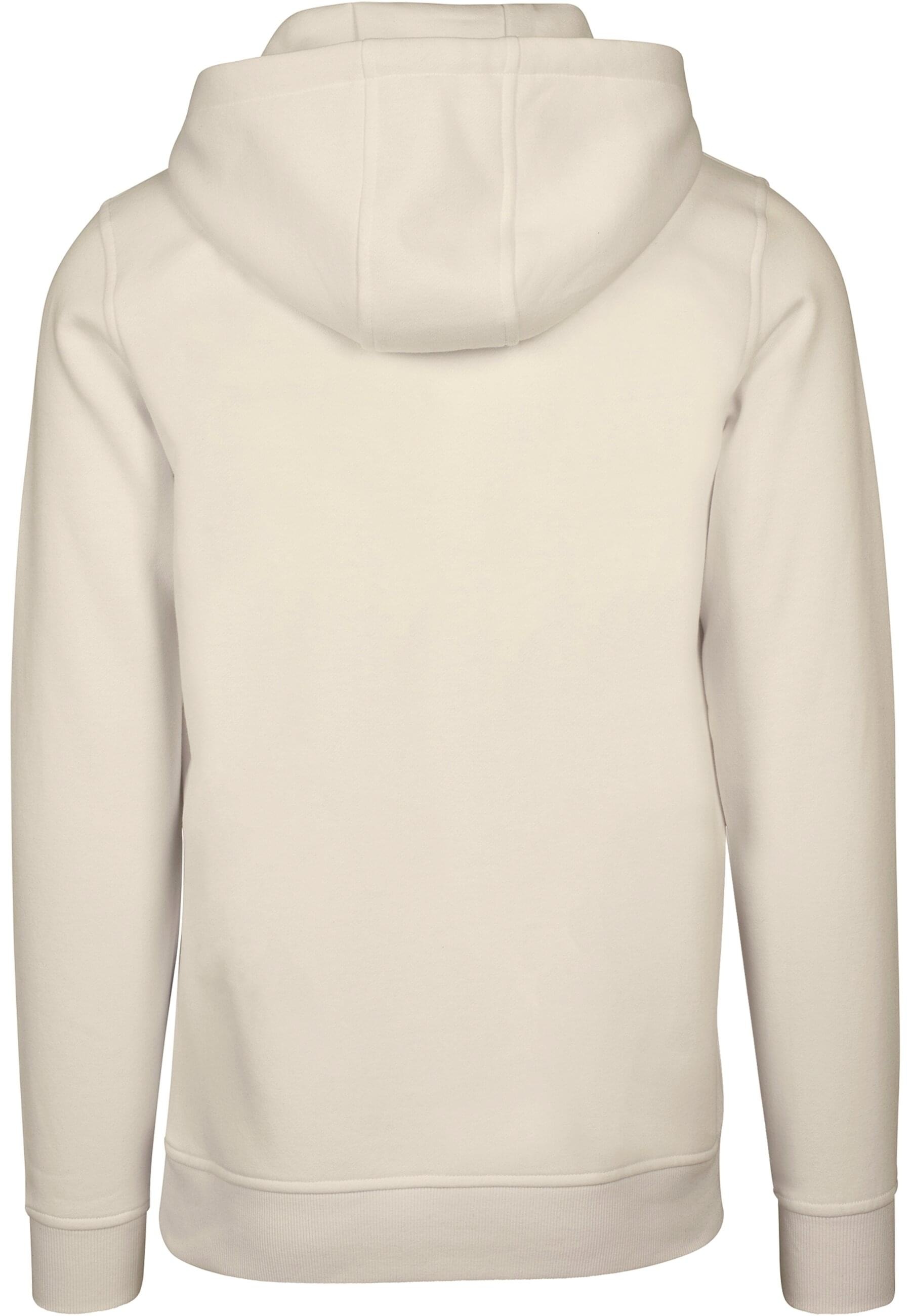 Merchcode Kapuzensweatshirt »Merchcode Herren Player 3 Fitted Heavy Hoody«, (1 tlg.)