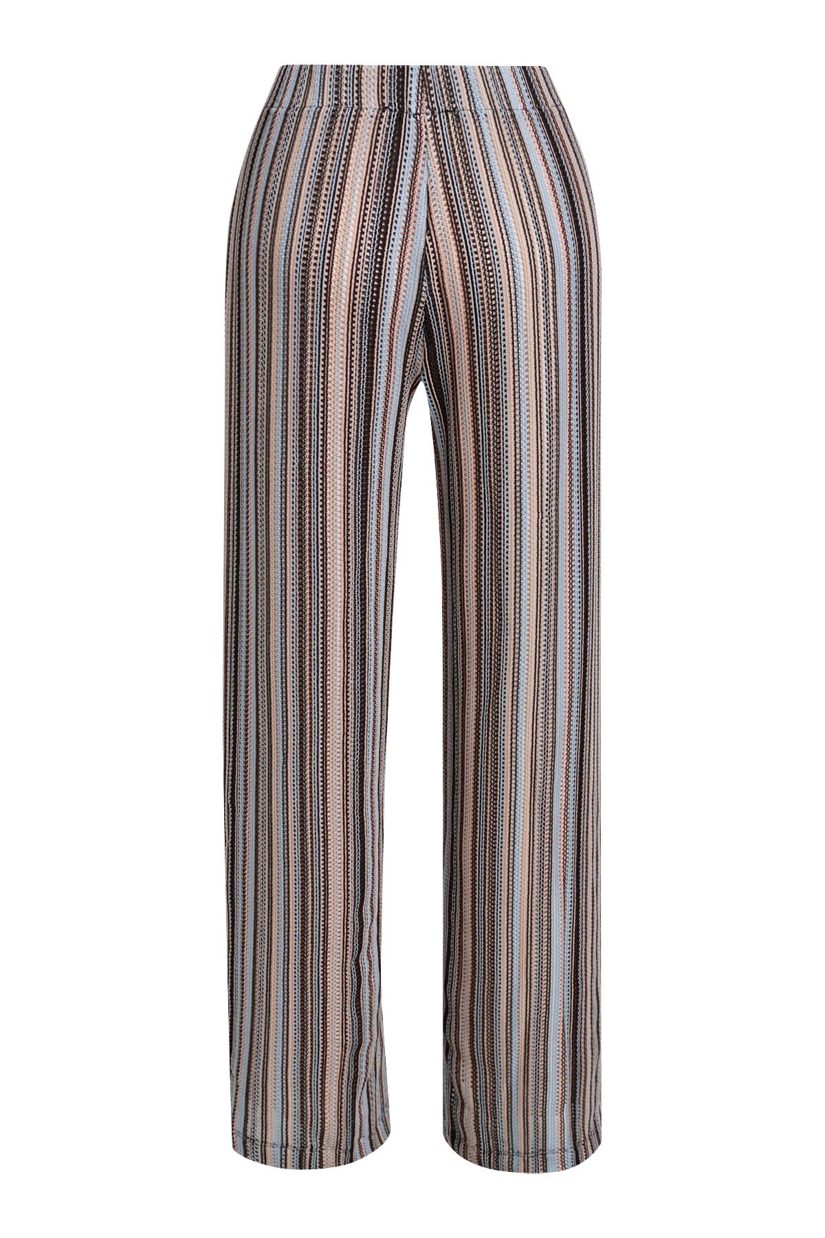 Smith & Soul Schlupfhose  mit weitem Bein