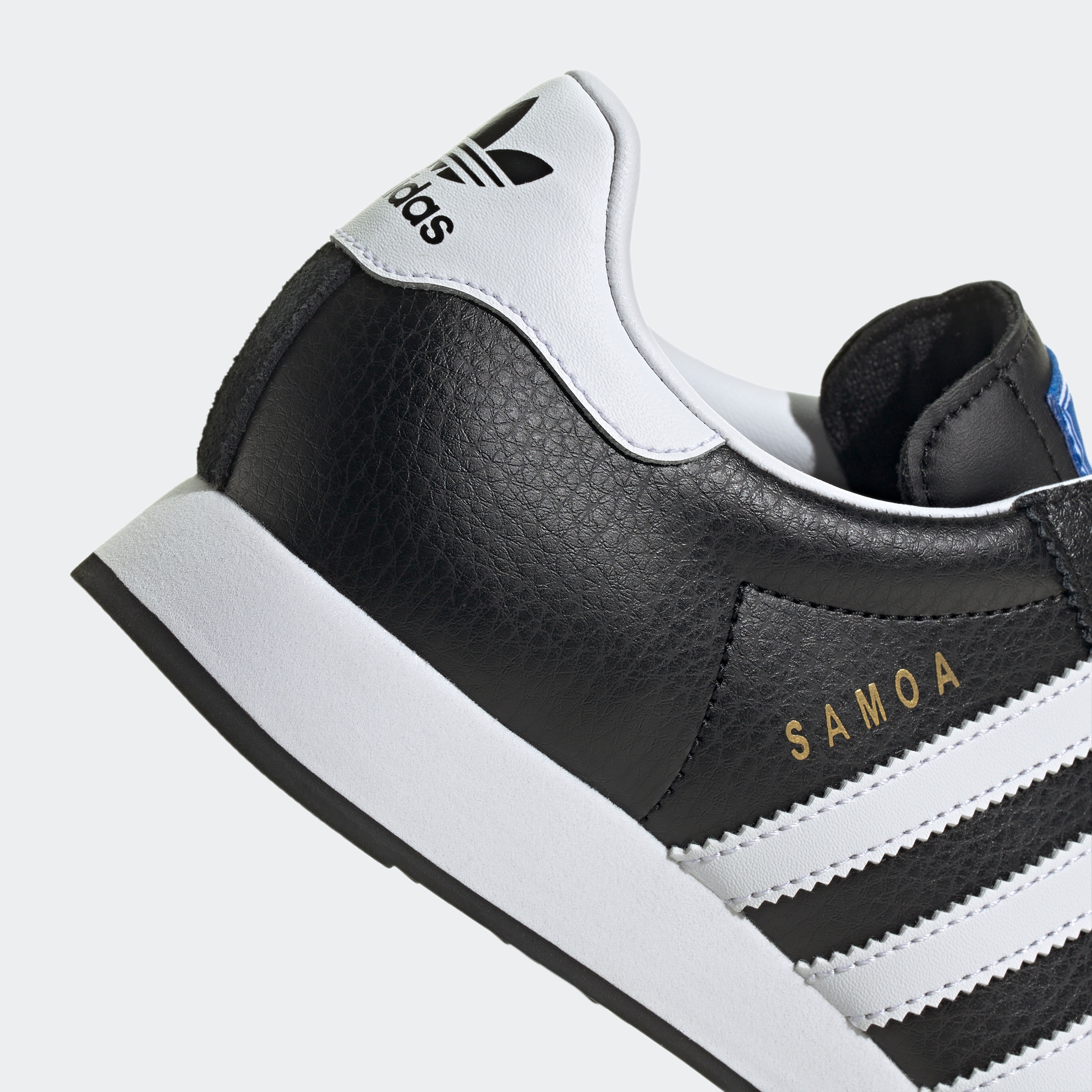 adidas Originals Sneaker »SAMOA«