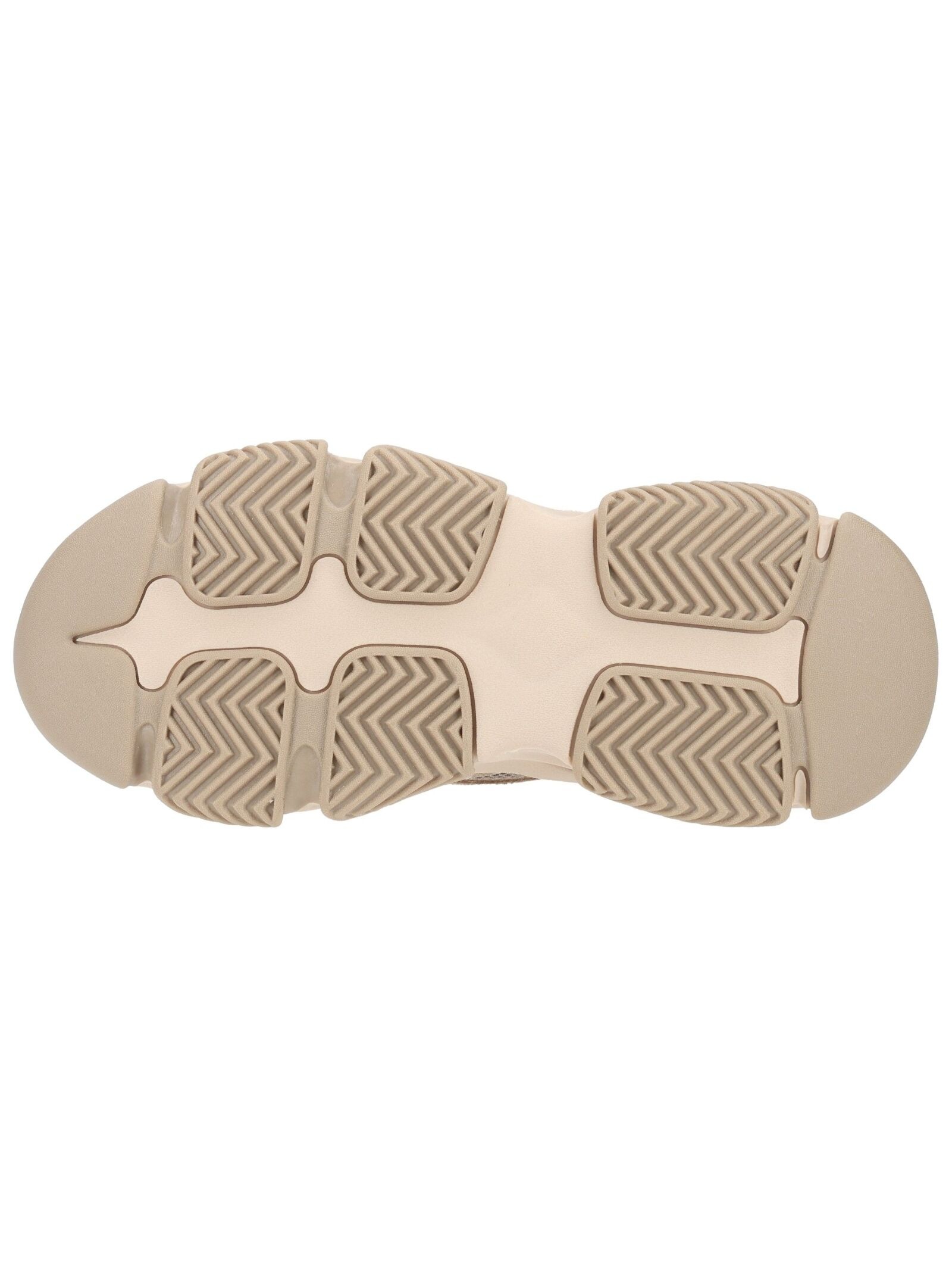 STEVE MADDEN Sneaker »STEVE MADDEN Sneaker Textil«