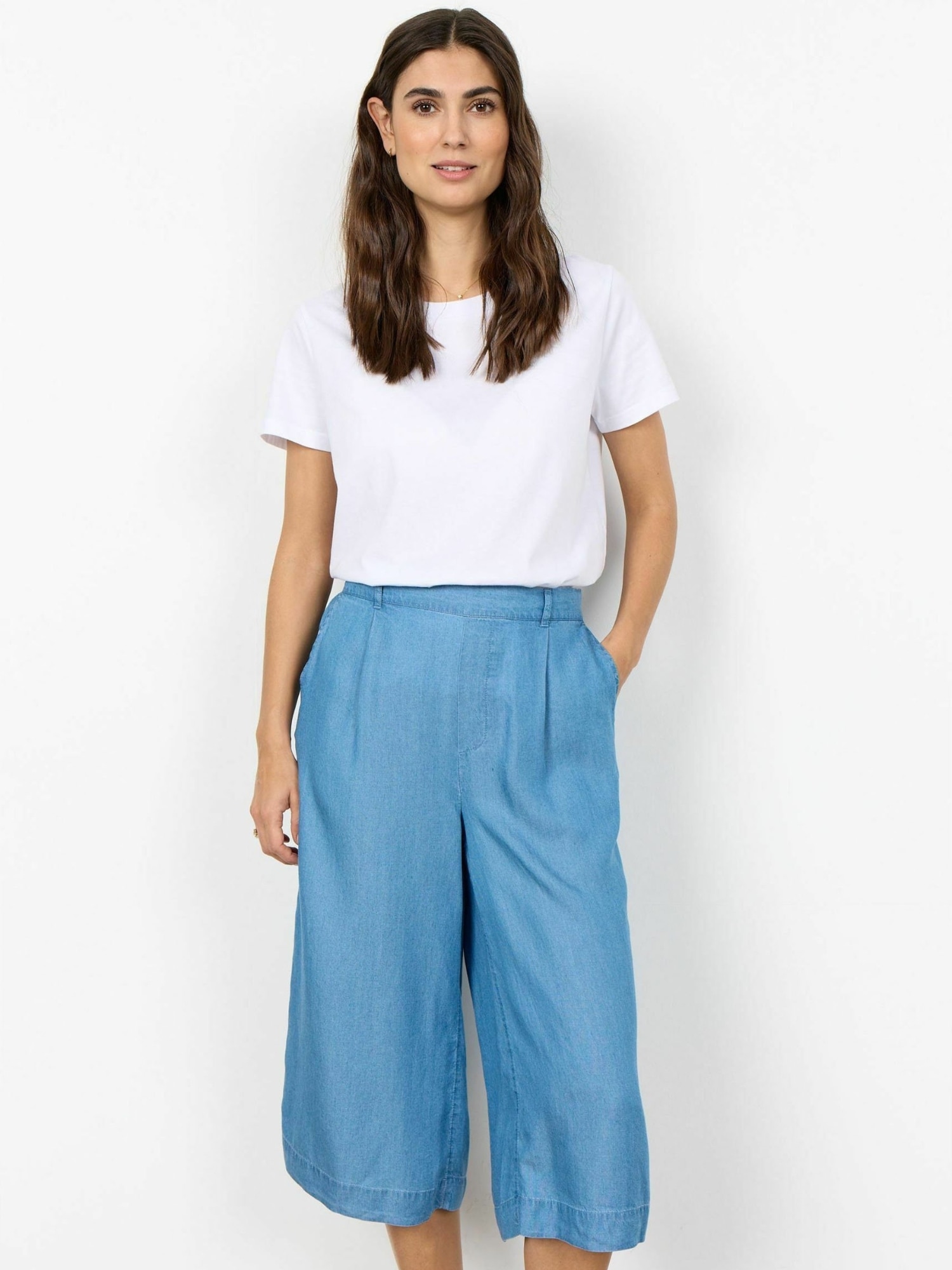 soyaconcept Chinohose »Soya Concept Trouser SC-LIV«