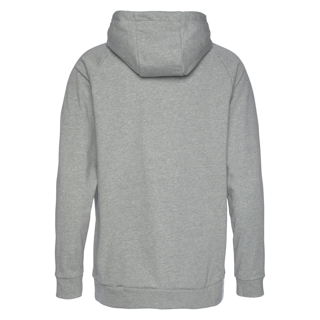 Nike Kapuzensweatshirt »DRI-FIT MEN'S PULLOVER TRAINING HOODIE«