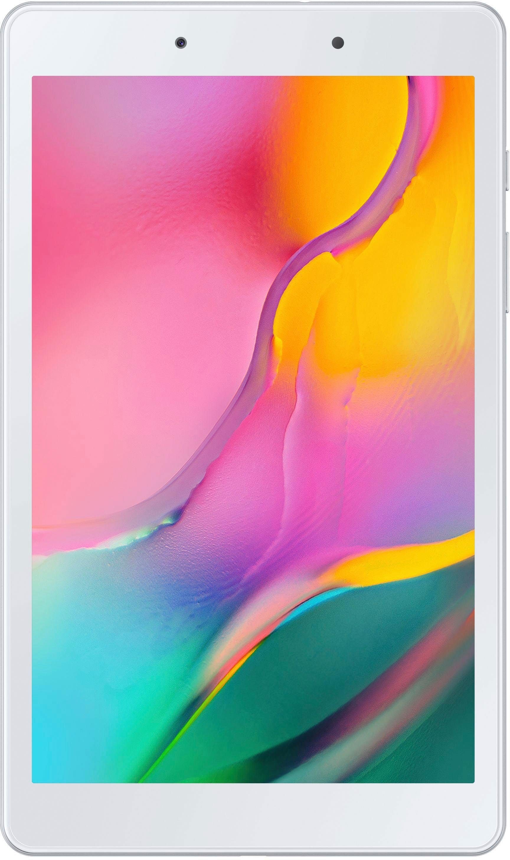 Samsung Tablet »Galaxy Tab A 8.0 Wi-Fi (2019)«, (Android)