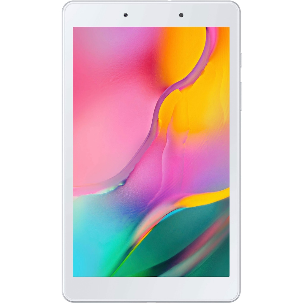 Samsung Tablet »Galaxy Tab A 8.0 Wi-Fi (2019)«, (Android)