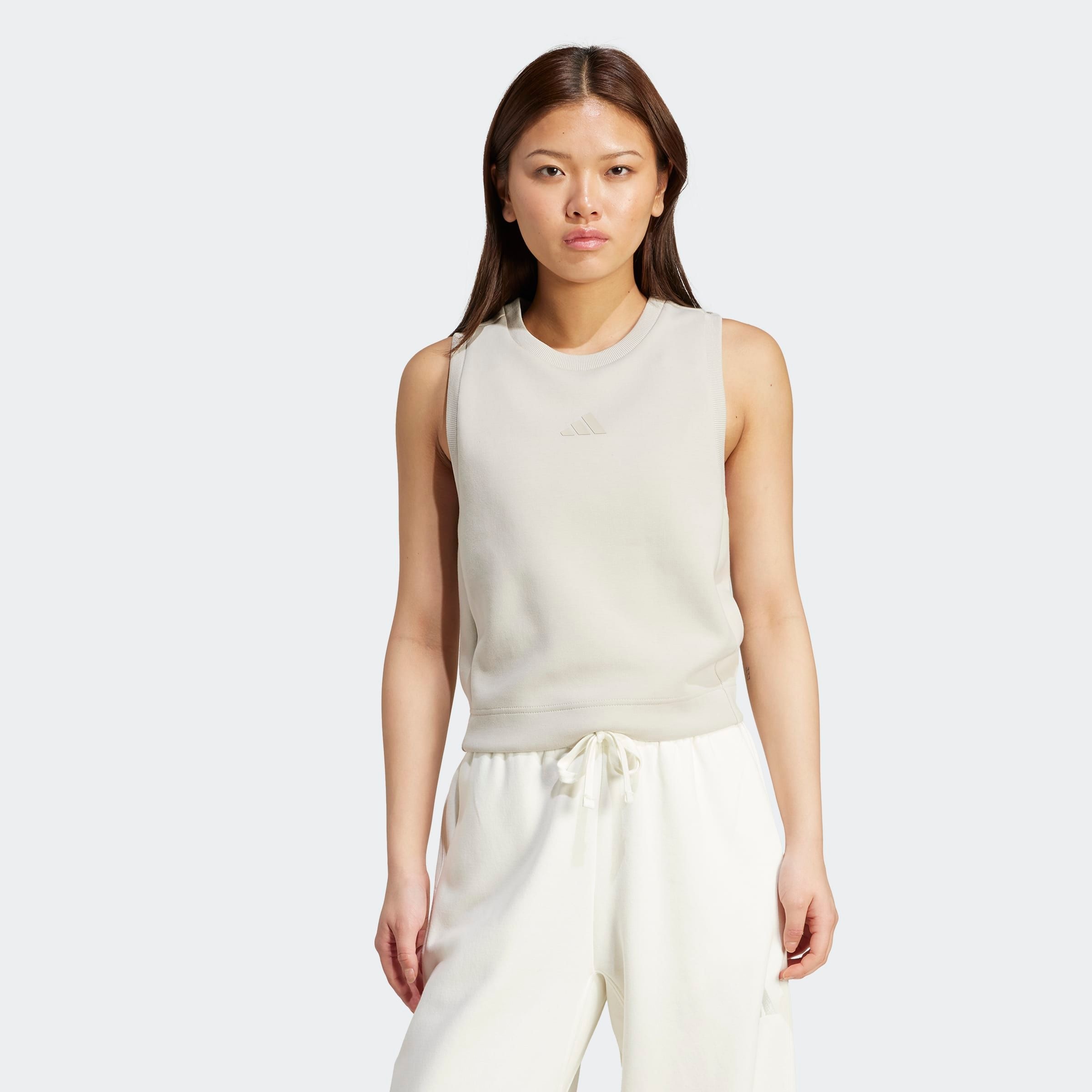 adidas Sportswear Tanktop "W ALL SZN SL TK" günstig online kaufen