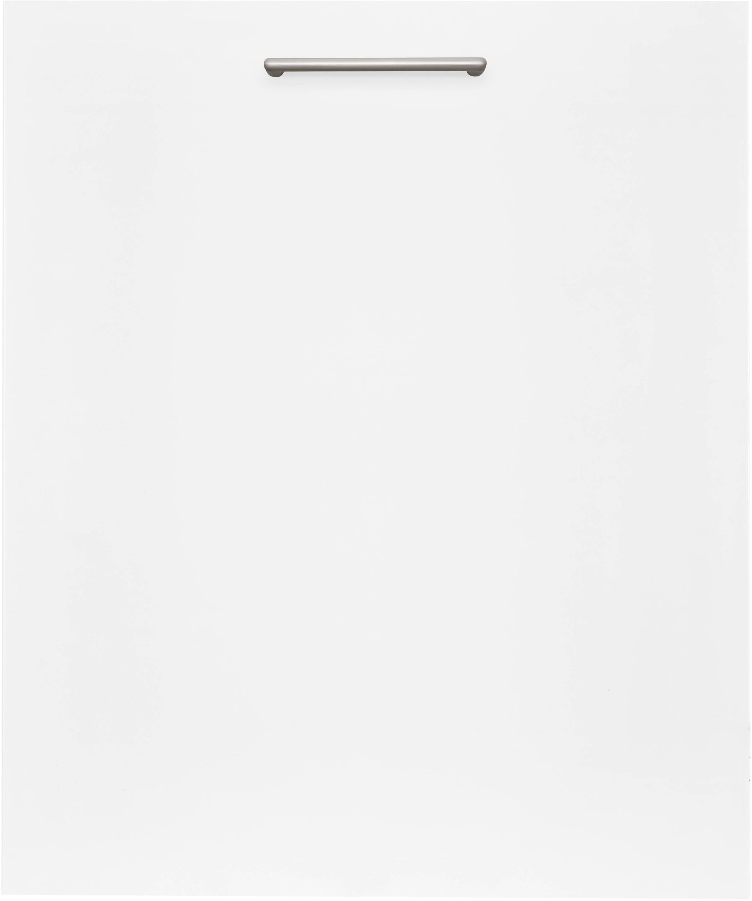 nobilia Frontblende ""Laser", durchgehende Türfront für vollintegrierte Ges günstig online kaufen