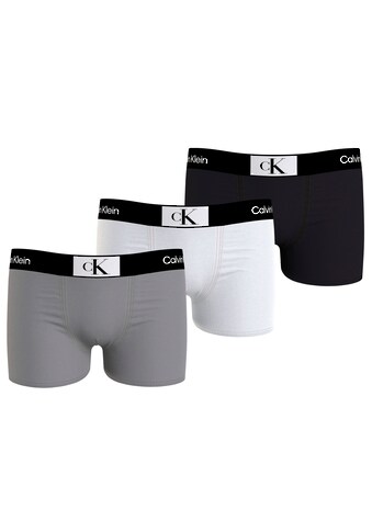 Calvin Klein Unterwäsche für Jungen online kaufen | BAUR