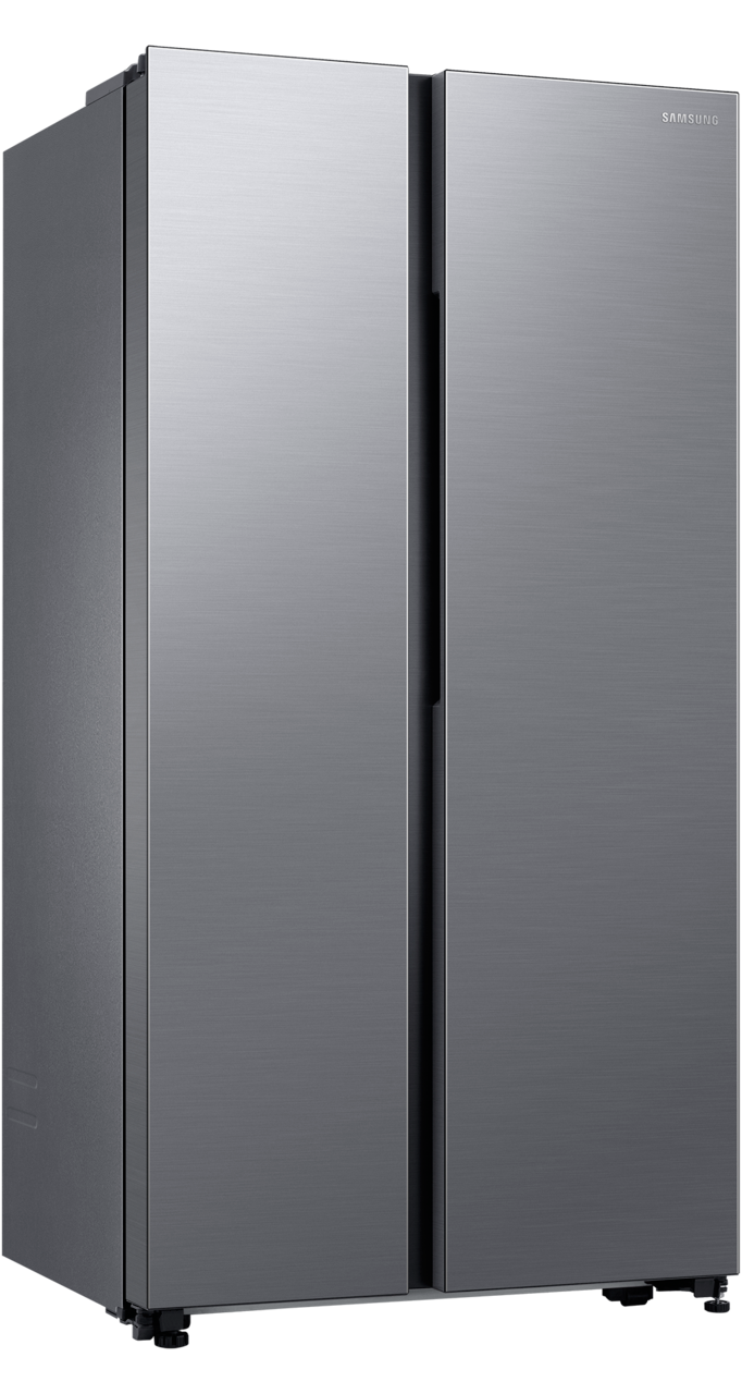 Samsung Side-by-Side RS5000 "RS62DG5003S9" 178 cm hoch 91,2 cm breit SpaceM günstig online kaufen