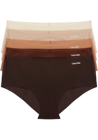 Calvin Klein Underwear Calvin KLEIN Kelnaitės šortukai »HIPST...