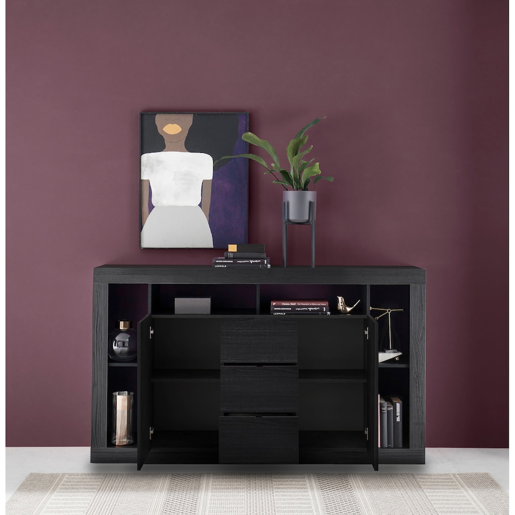 INOSIGN Sideboard »Rimini«