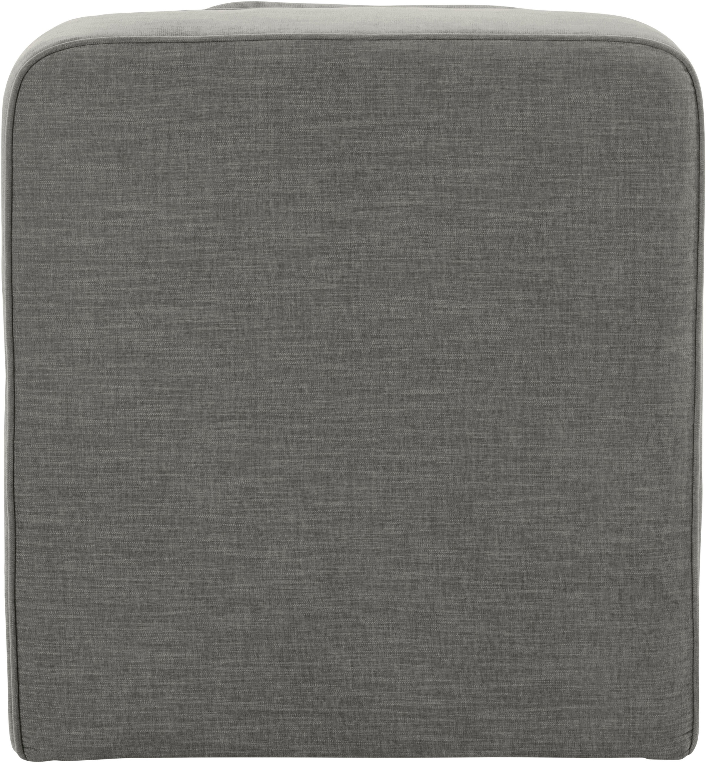 Thumbnail - Home affaire Sofa-Mittelelement "Sundstrup" Modulserie, individuelle Zusammenstellung