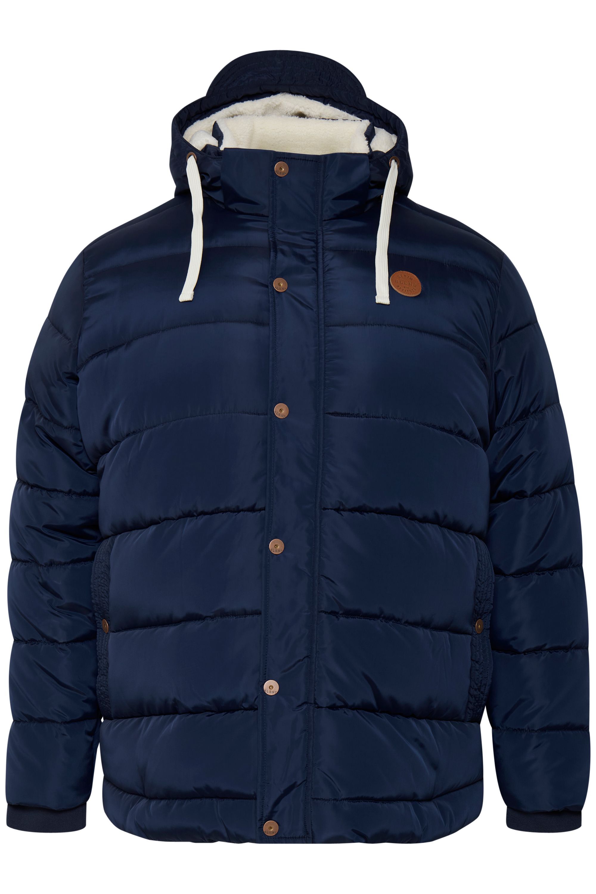 Blend Winterjacke "Winterjacke BHFrederic Big & Tall"
