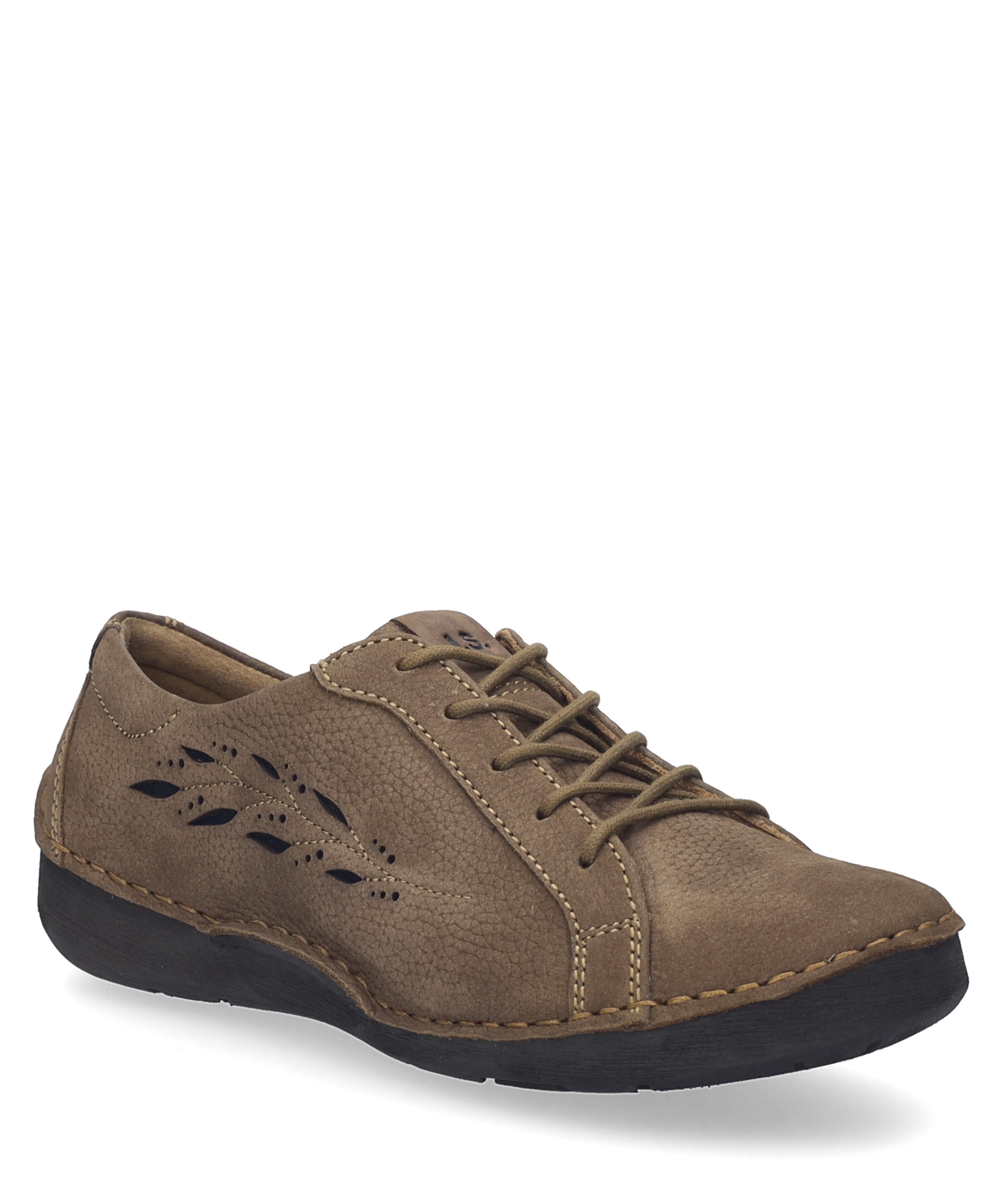 Josef Seibel Schnürschuh »Fergey 40, castagne«