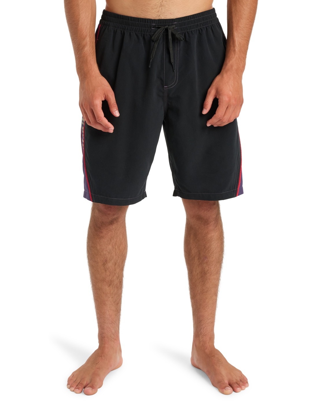 Quiksilver Boardshorts »Mercury 99 Volley 20"«